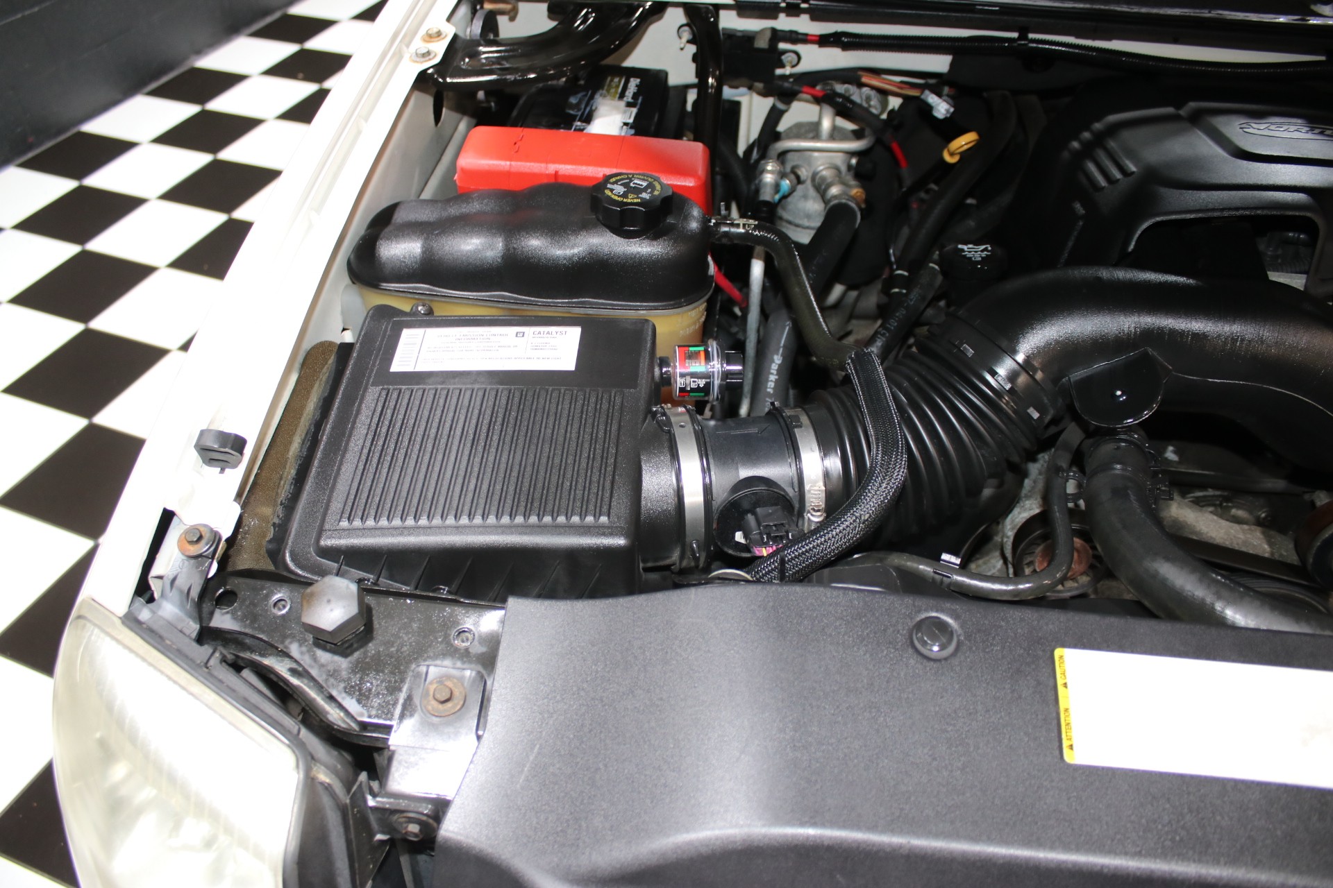 2007 Cadillac Escalade EXT 60