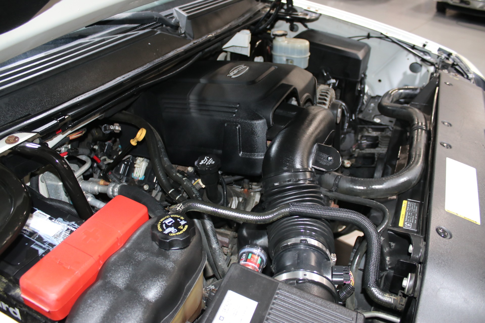 2007 Cadillac Escalade EXT 61