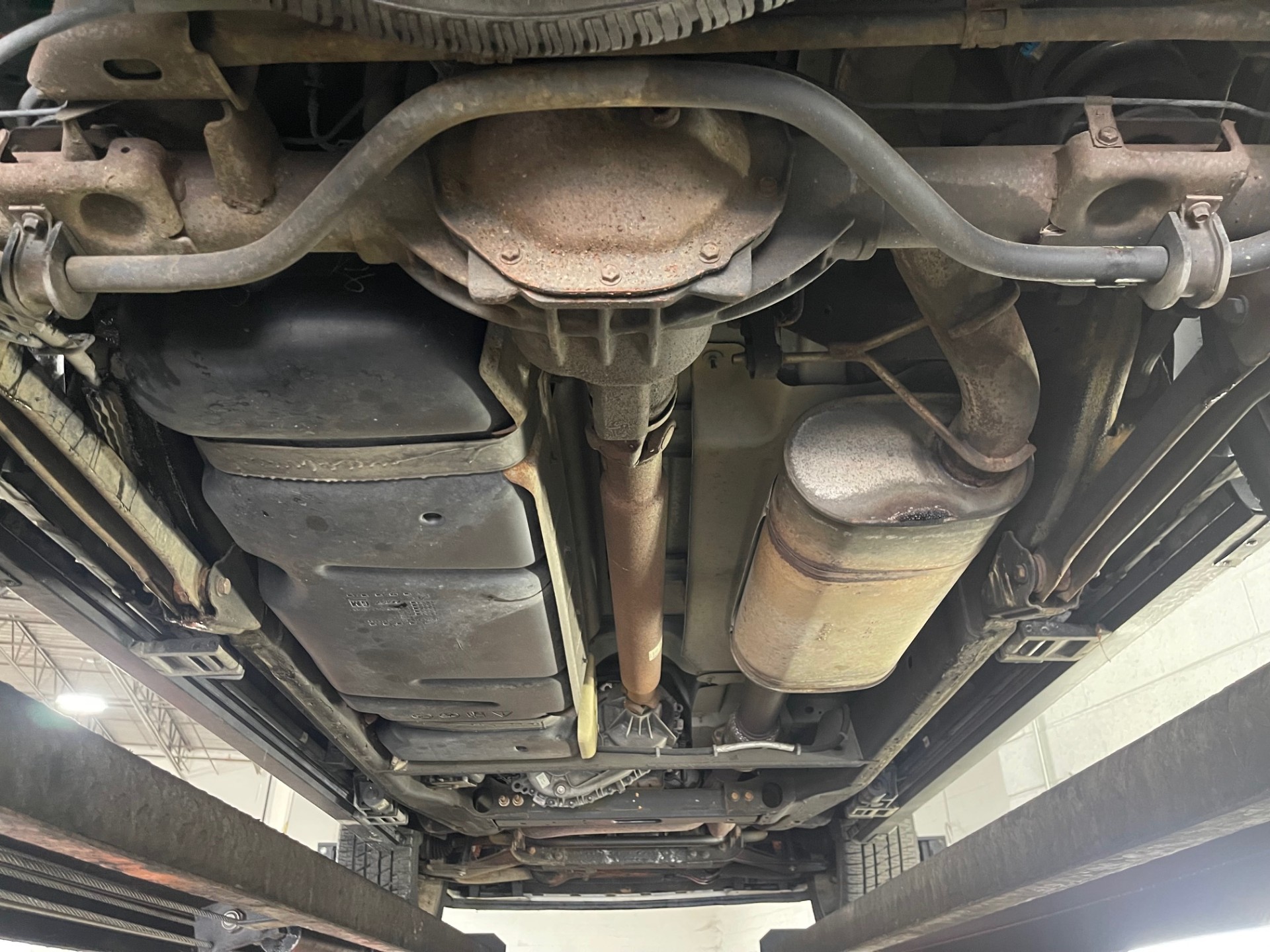 2007 Cadillac Escalade EXT 72