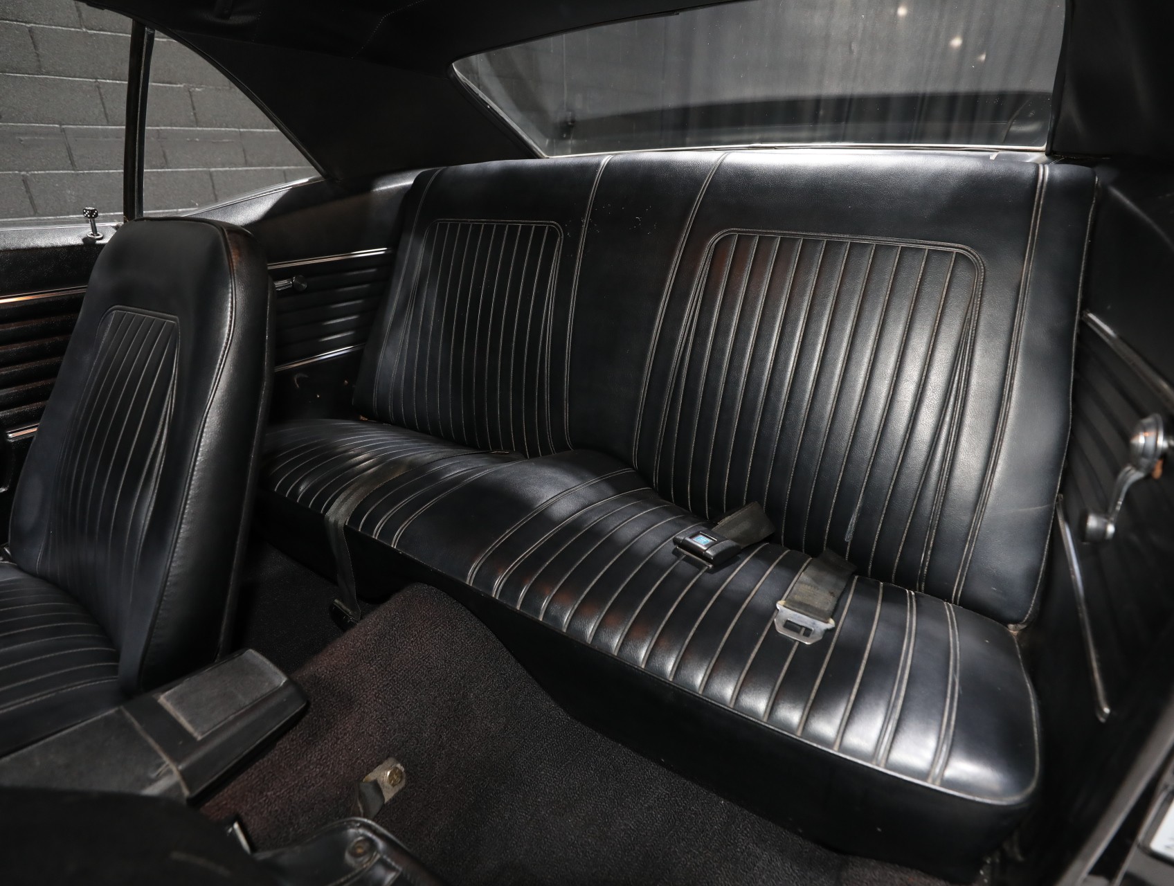 1968 Chevrolet Camaro 3
