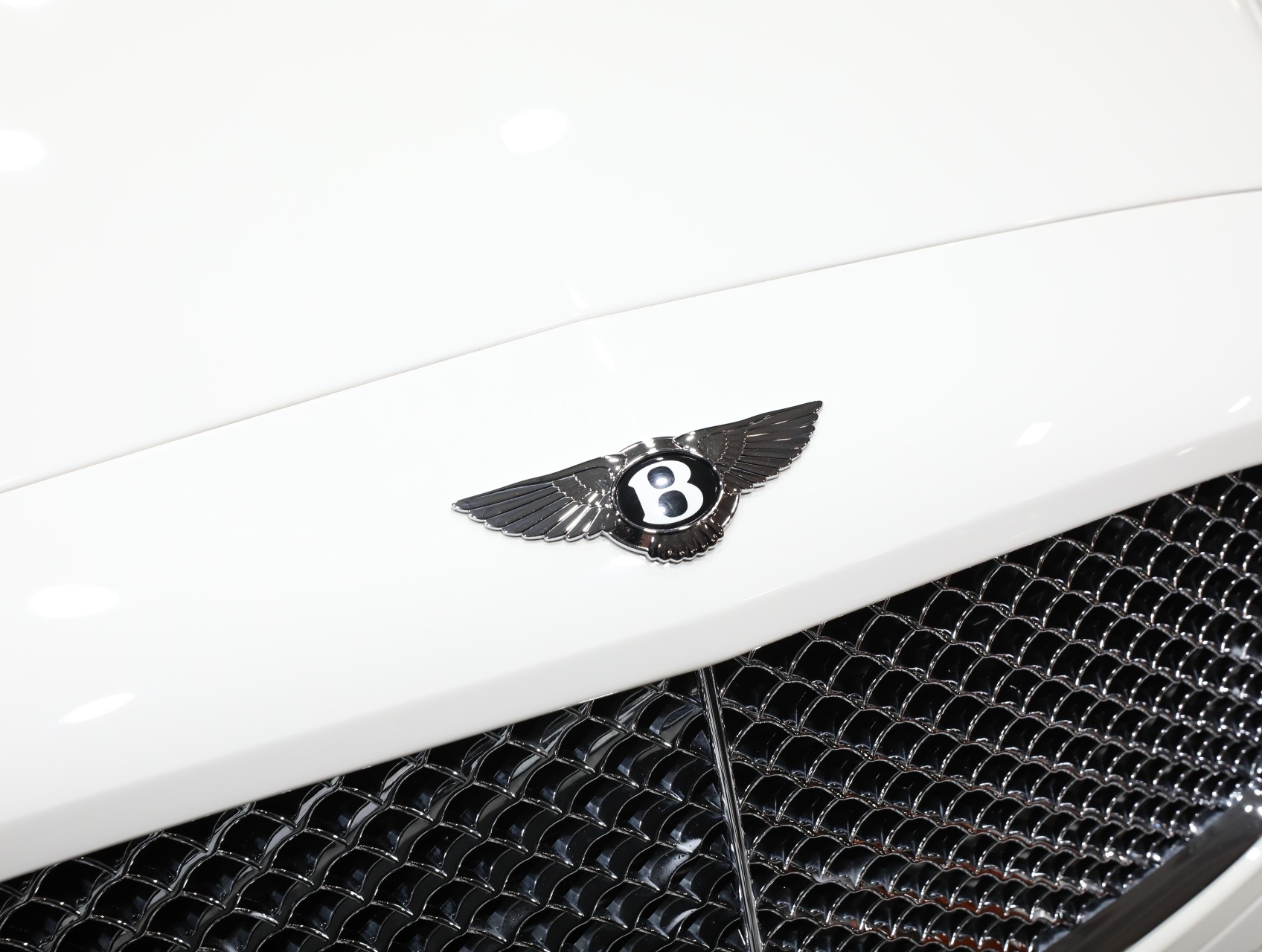 2009 Bentley Continental 13