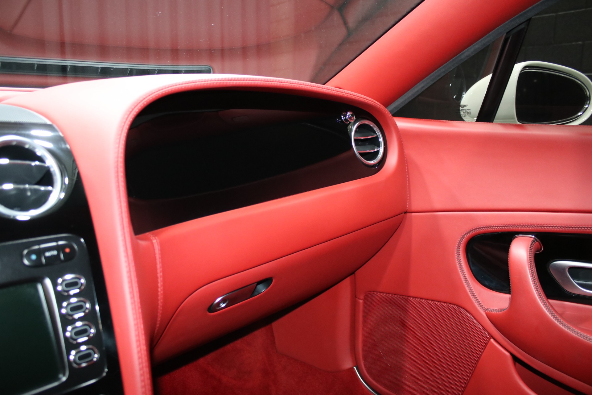 2009 Bentley Continental 52