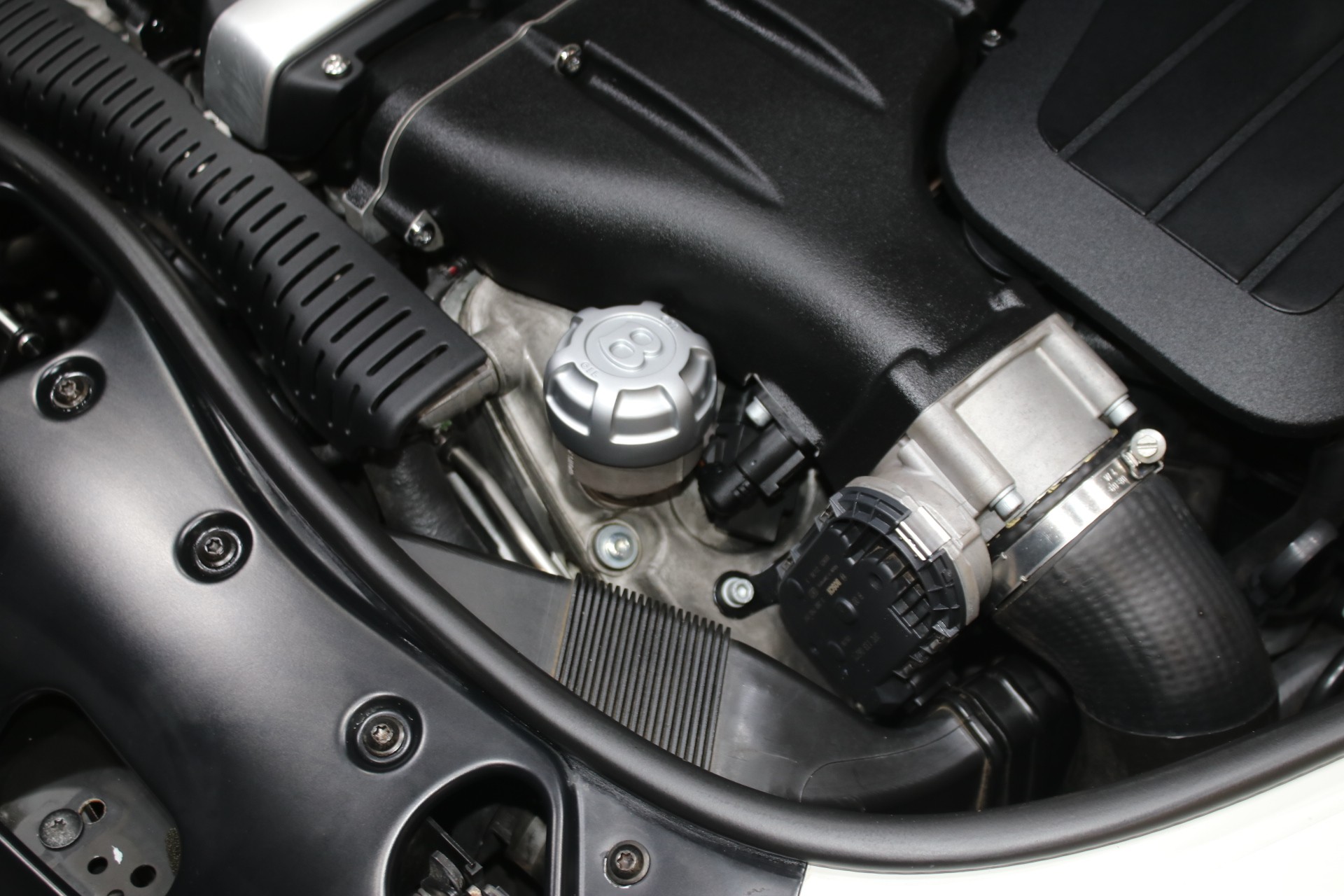 2009 Bentley Continental 66