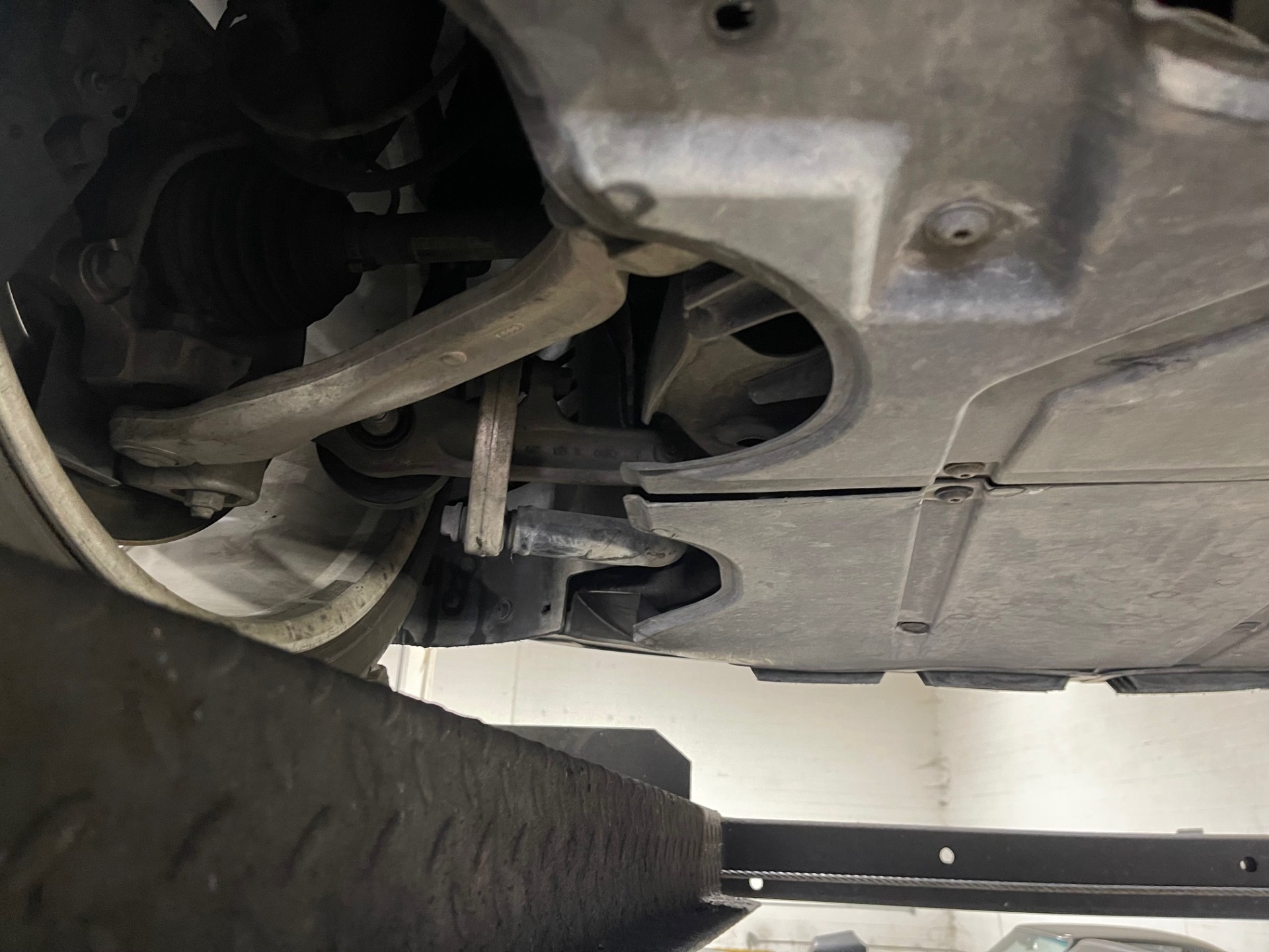 2009 Bentley Continental 74