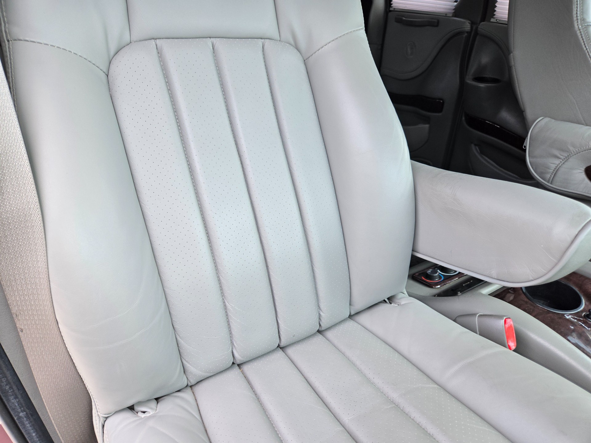 2012 GMC Savana 101