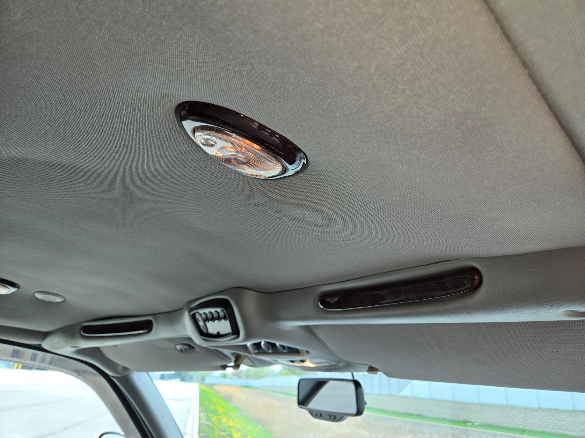 2012 GMC Savana 103