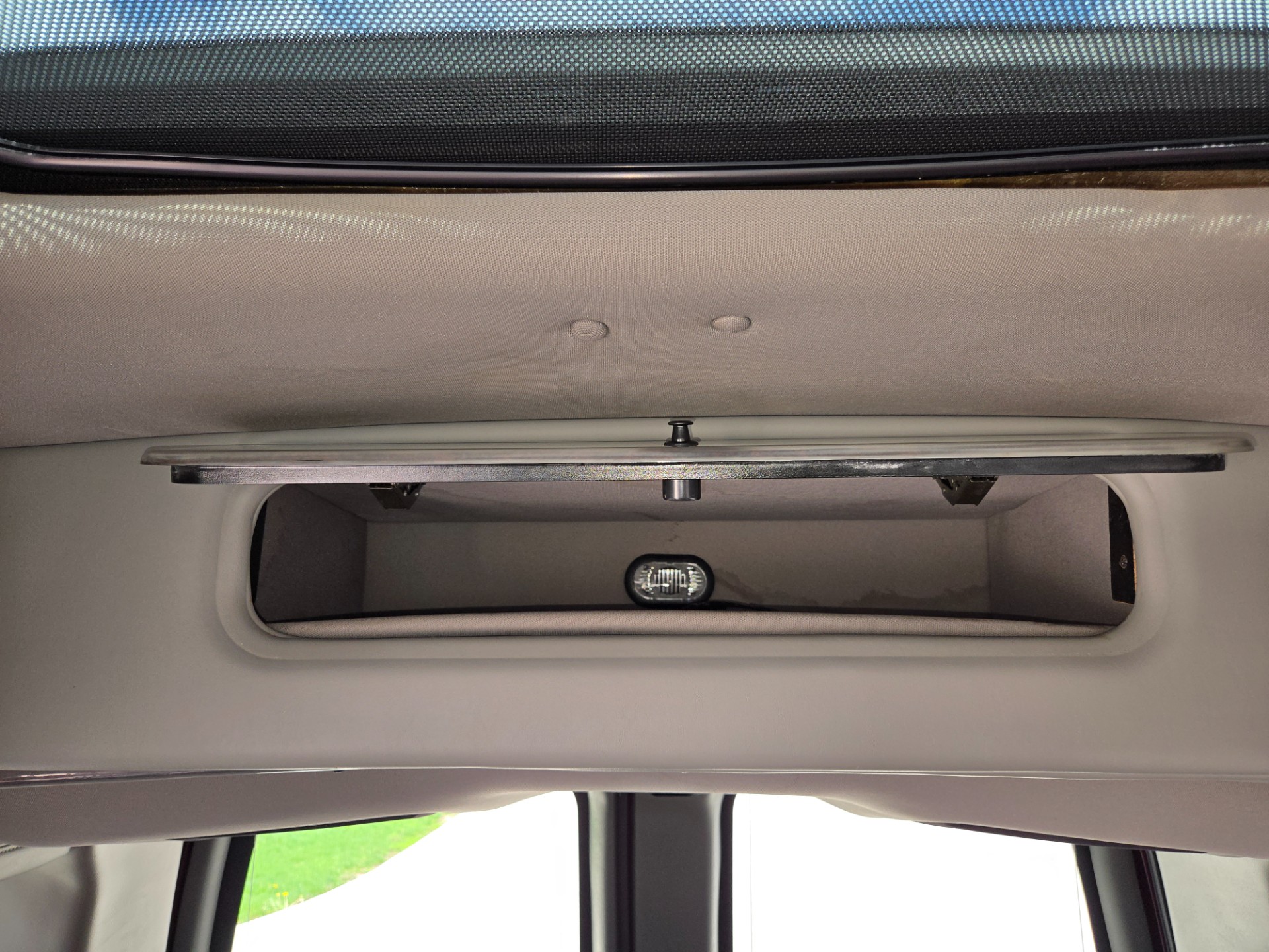 2012 GMC Savana 113