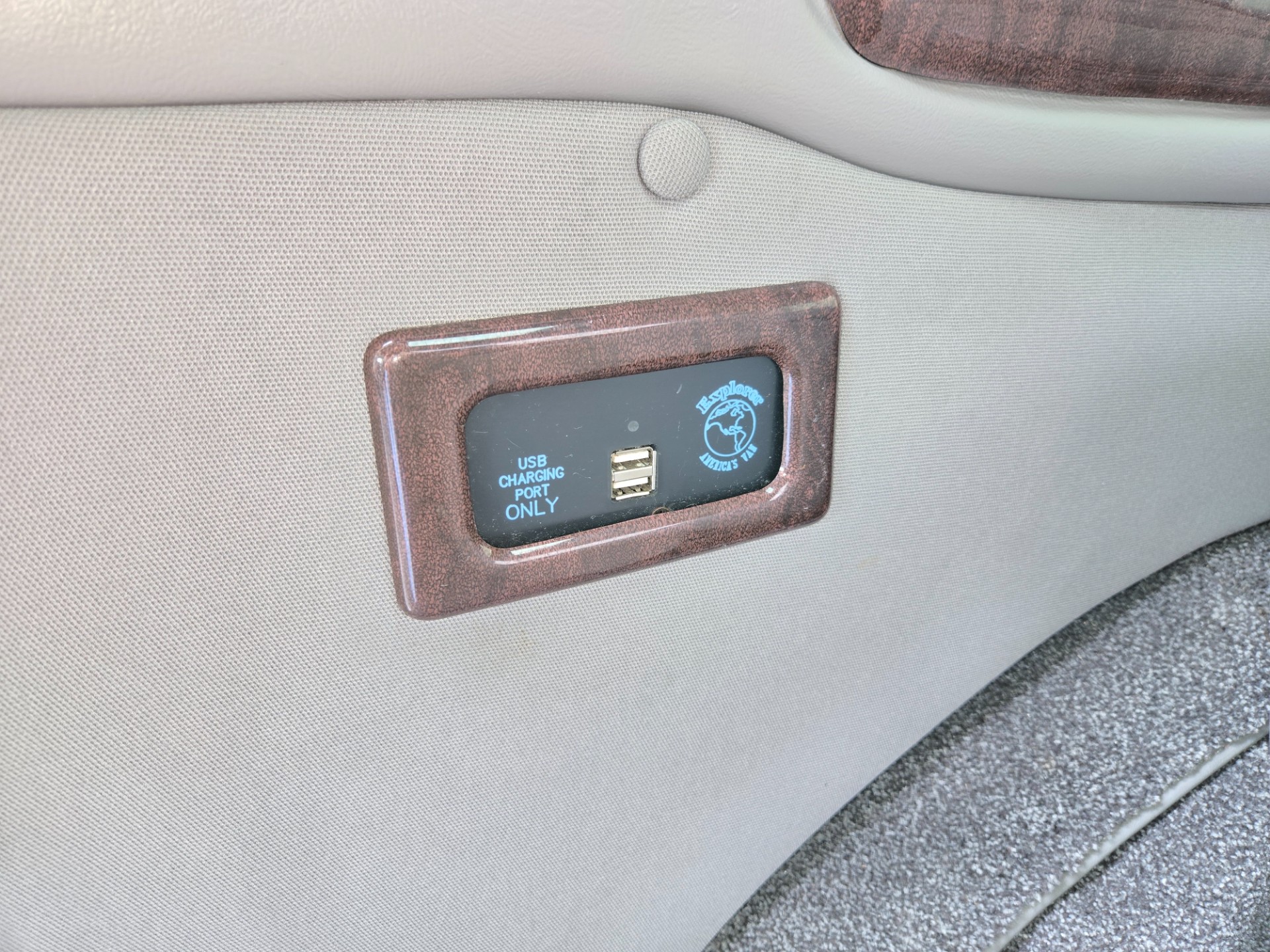 2012 GMC Savana 116