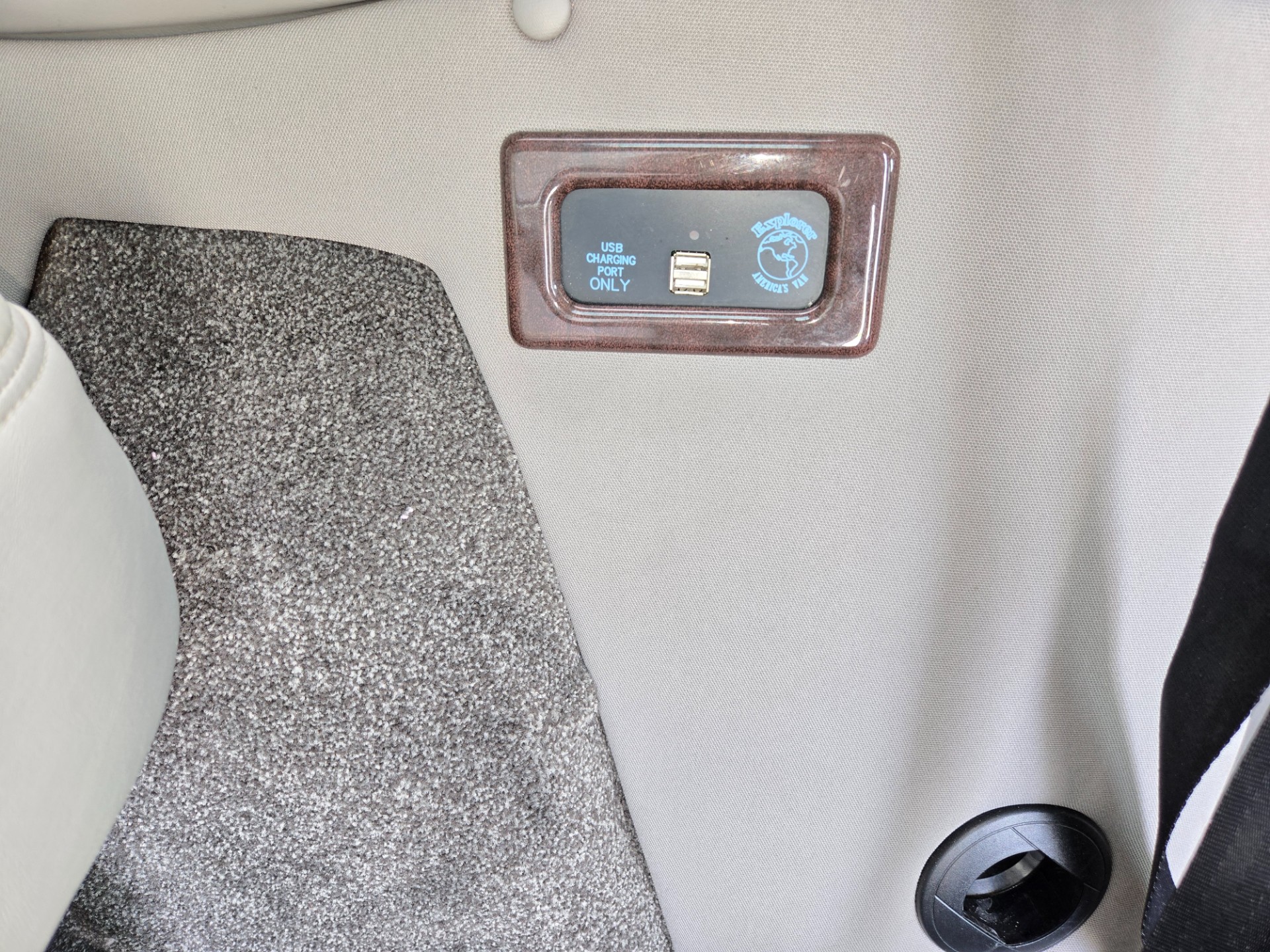 2012 GMC Savana 117