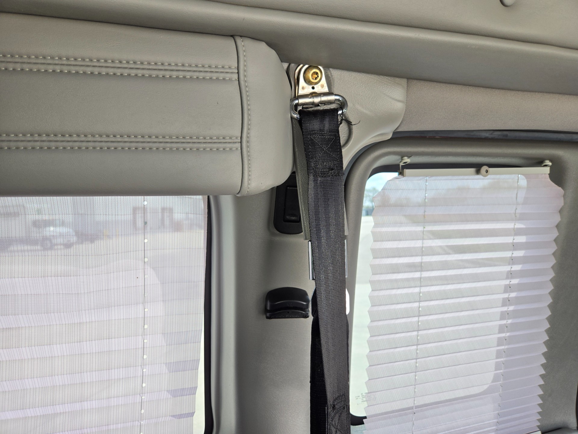 2012 GMC Savana 118