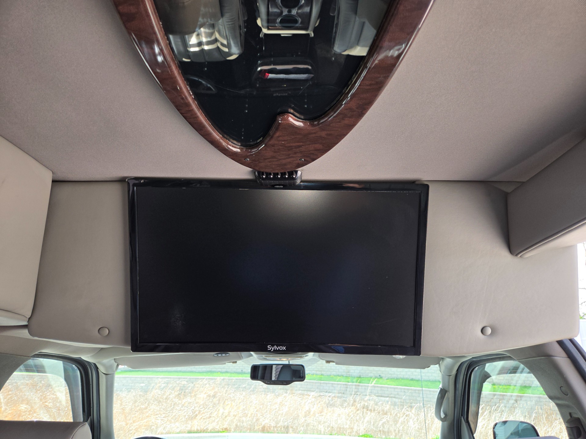 2012 GMC Savana 119