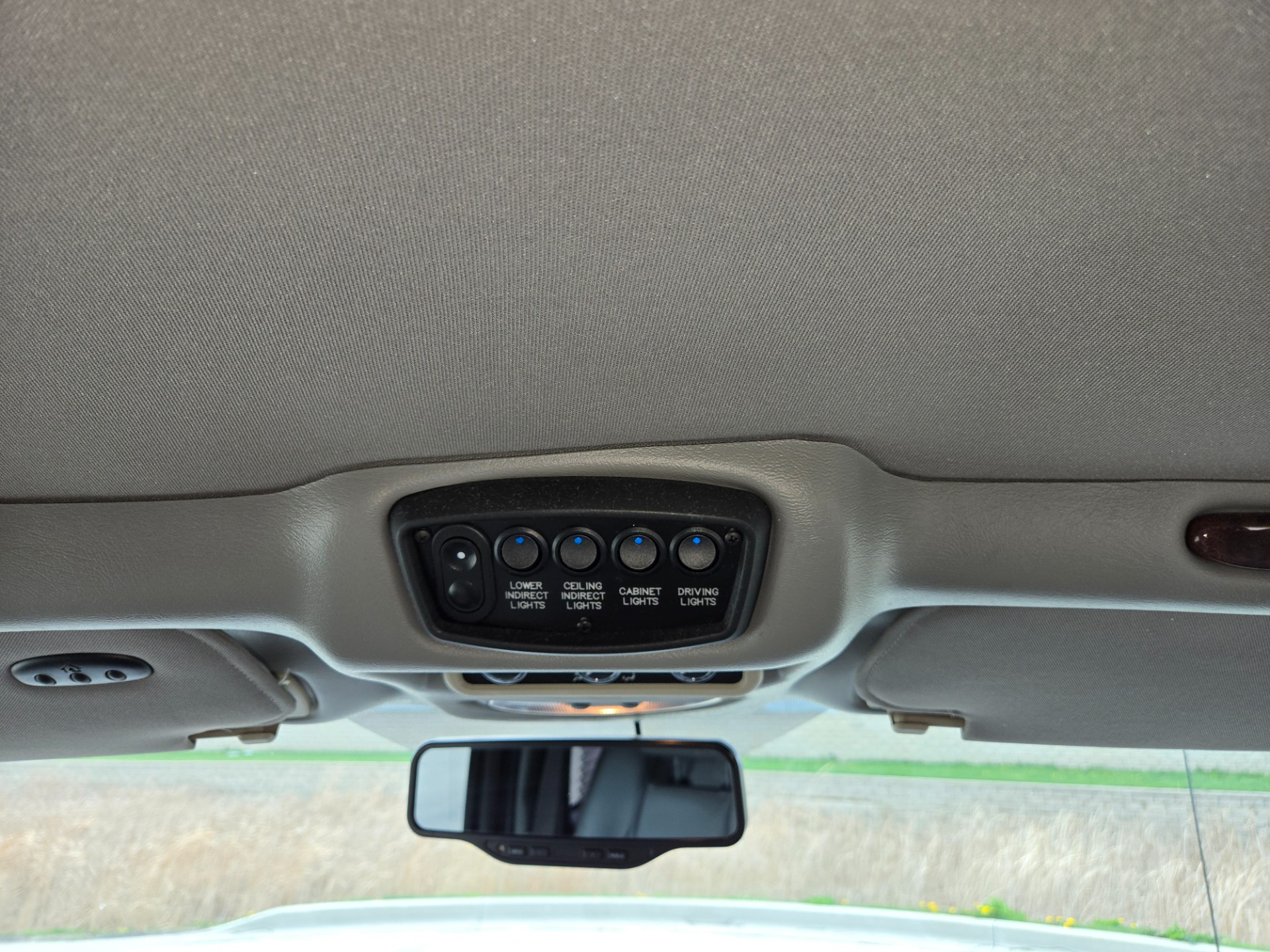 2012 GMC Savana 123