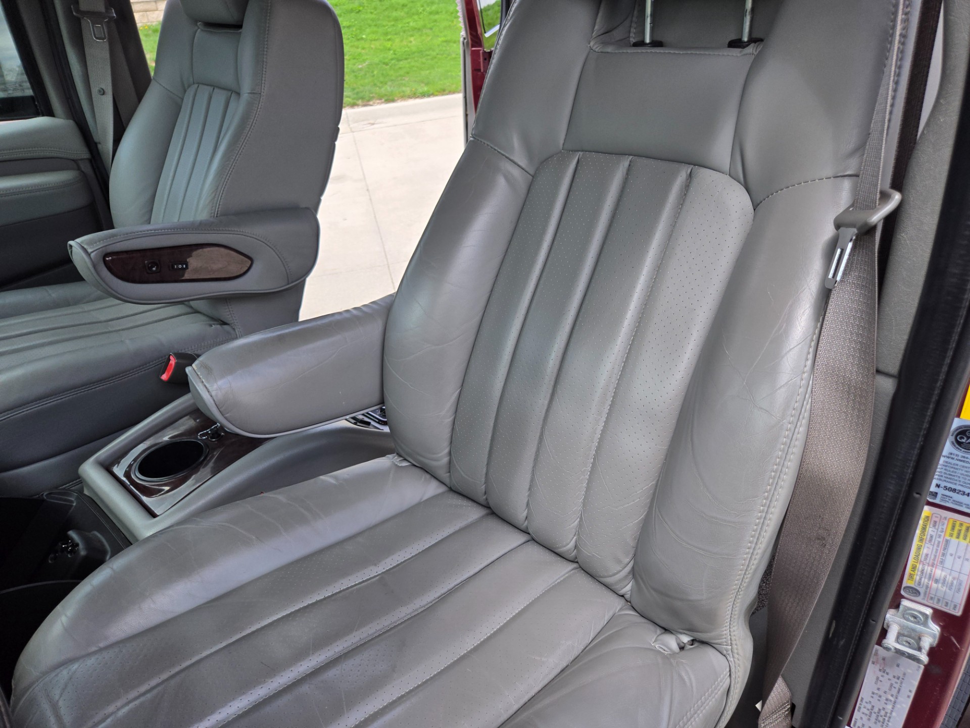 2012 GMC Savana 137
