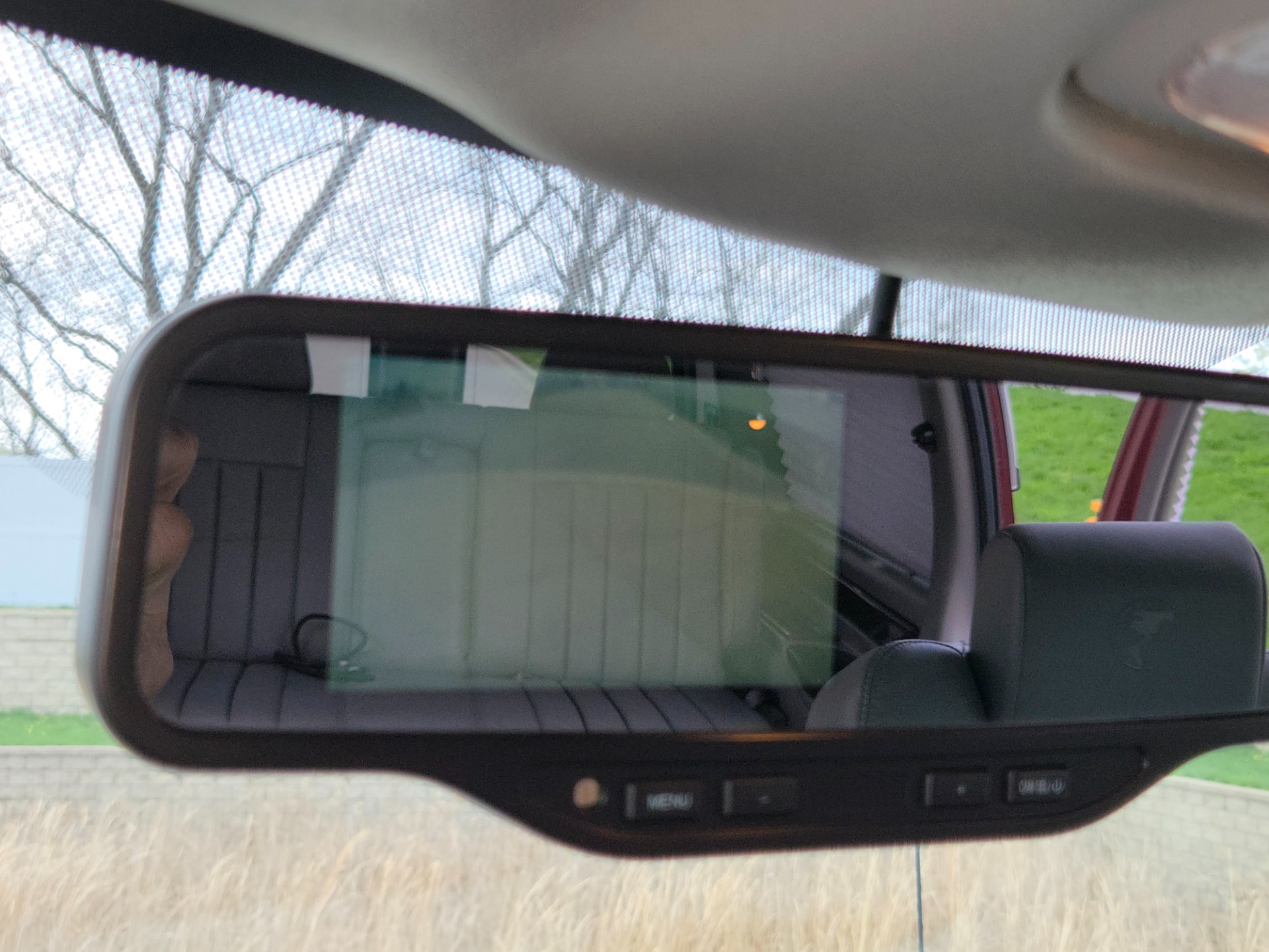 2012 GMC Savana 145