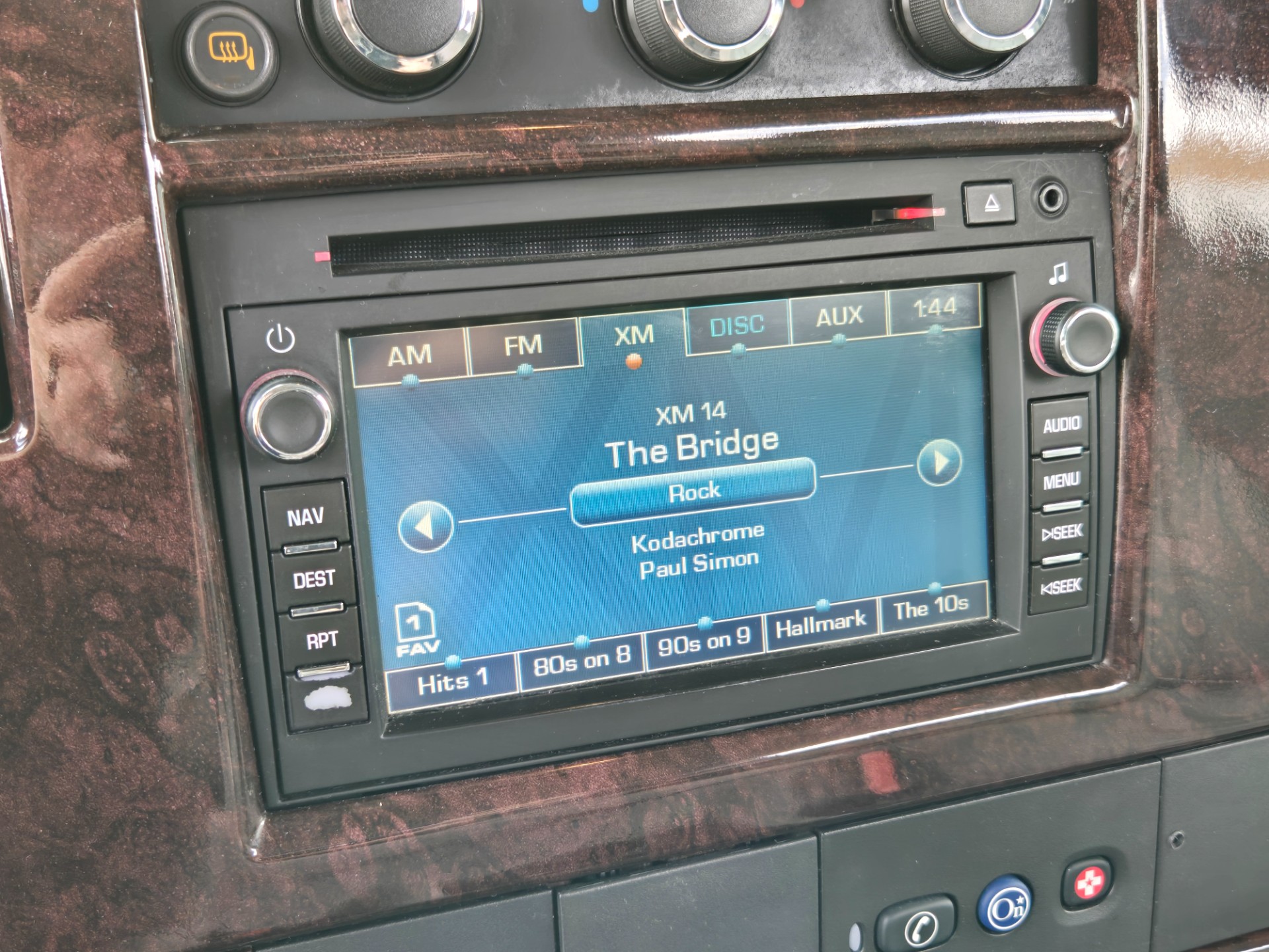 2012 GMC Savana 147