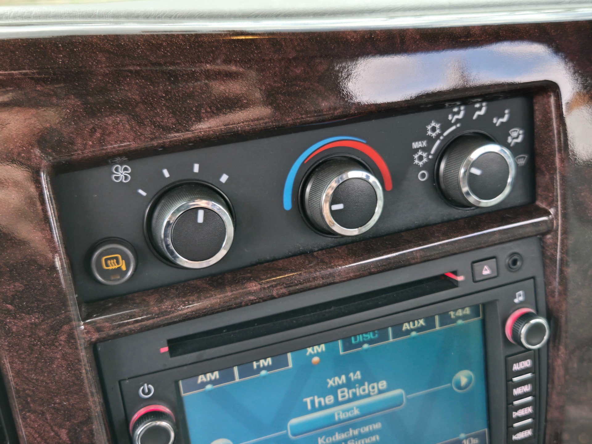 2012 GMC Savana 148
