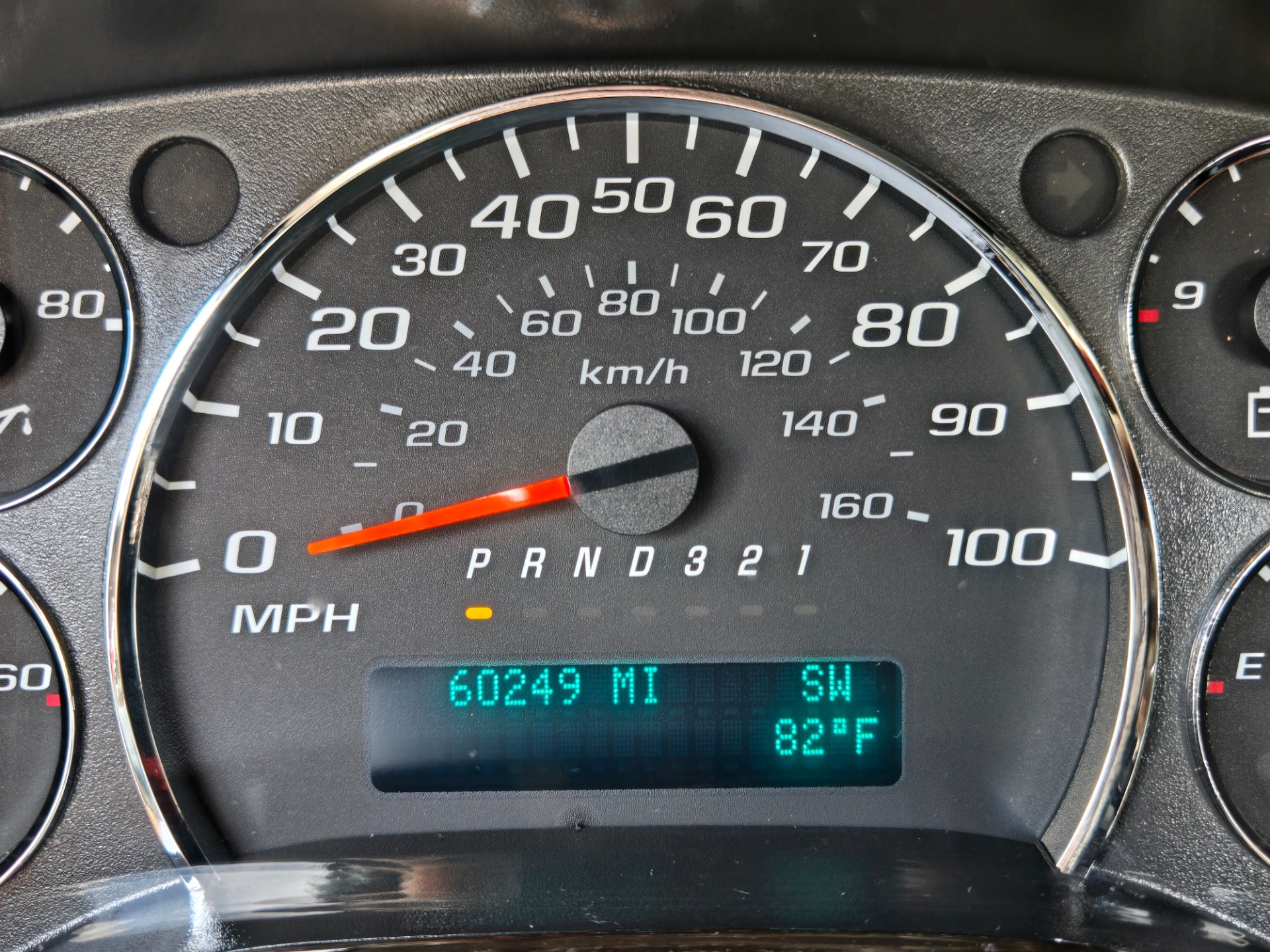 2012 GMC Savana 150