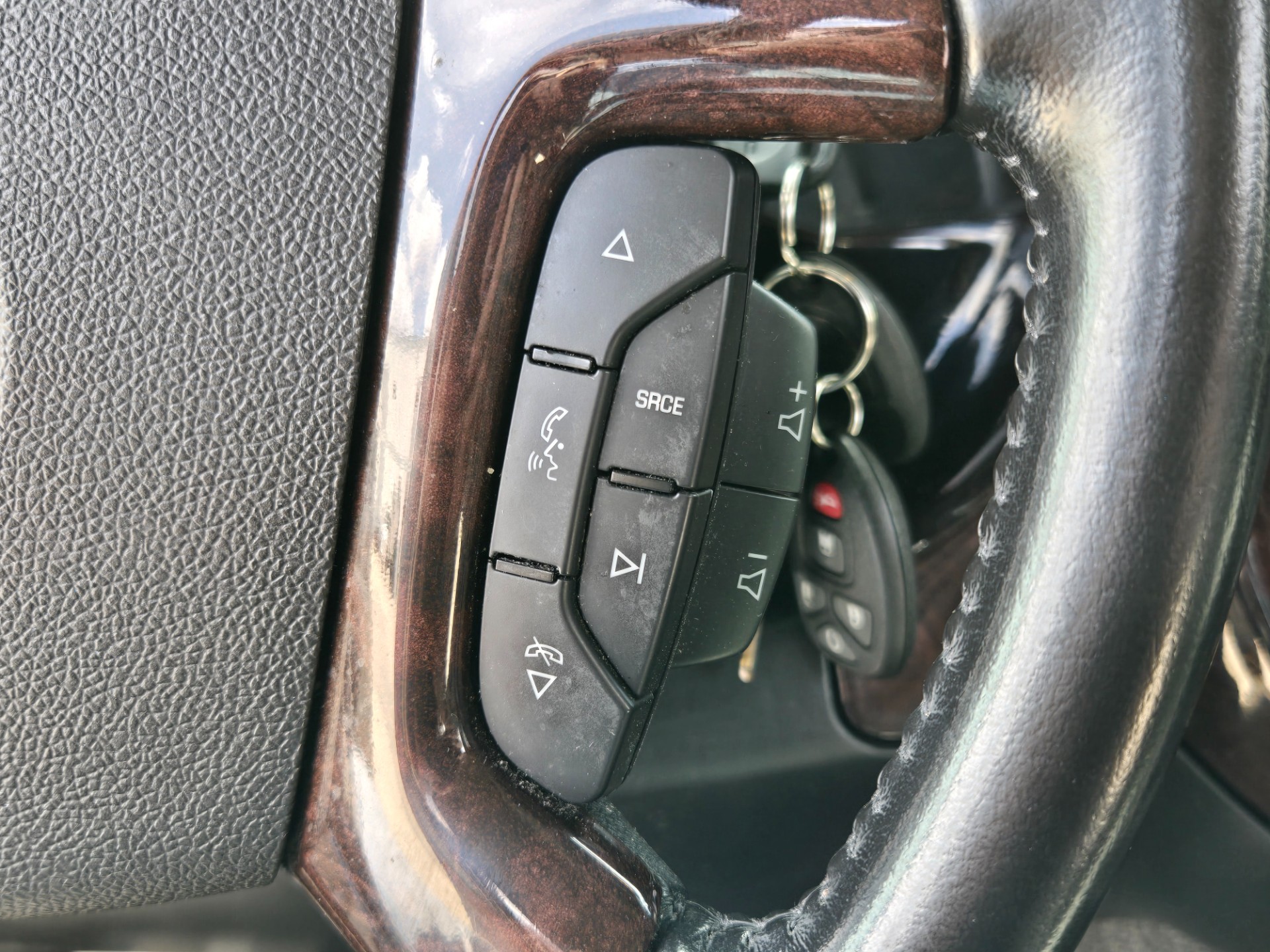 2012 GMC Savana 151