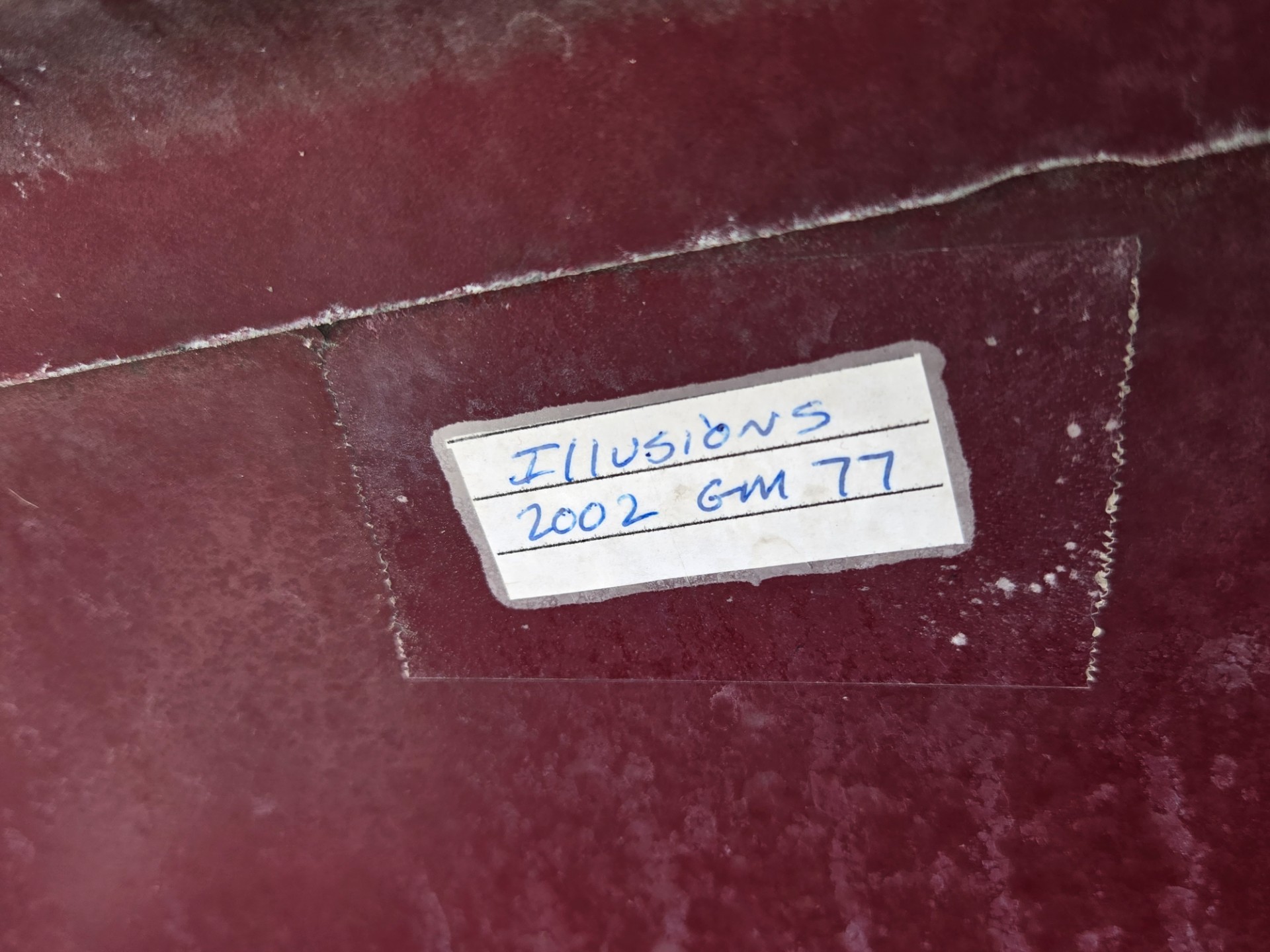 2012 GMC Savana 23