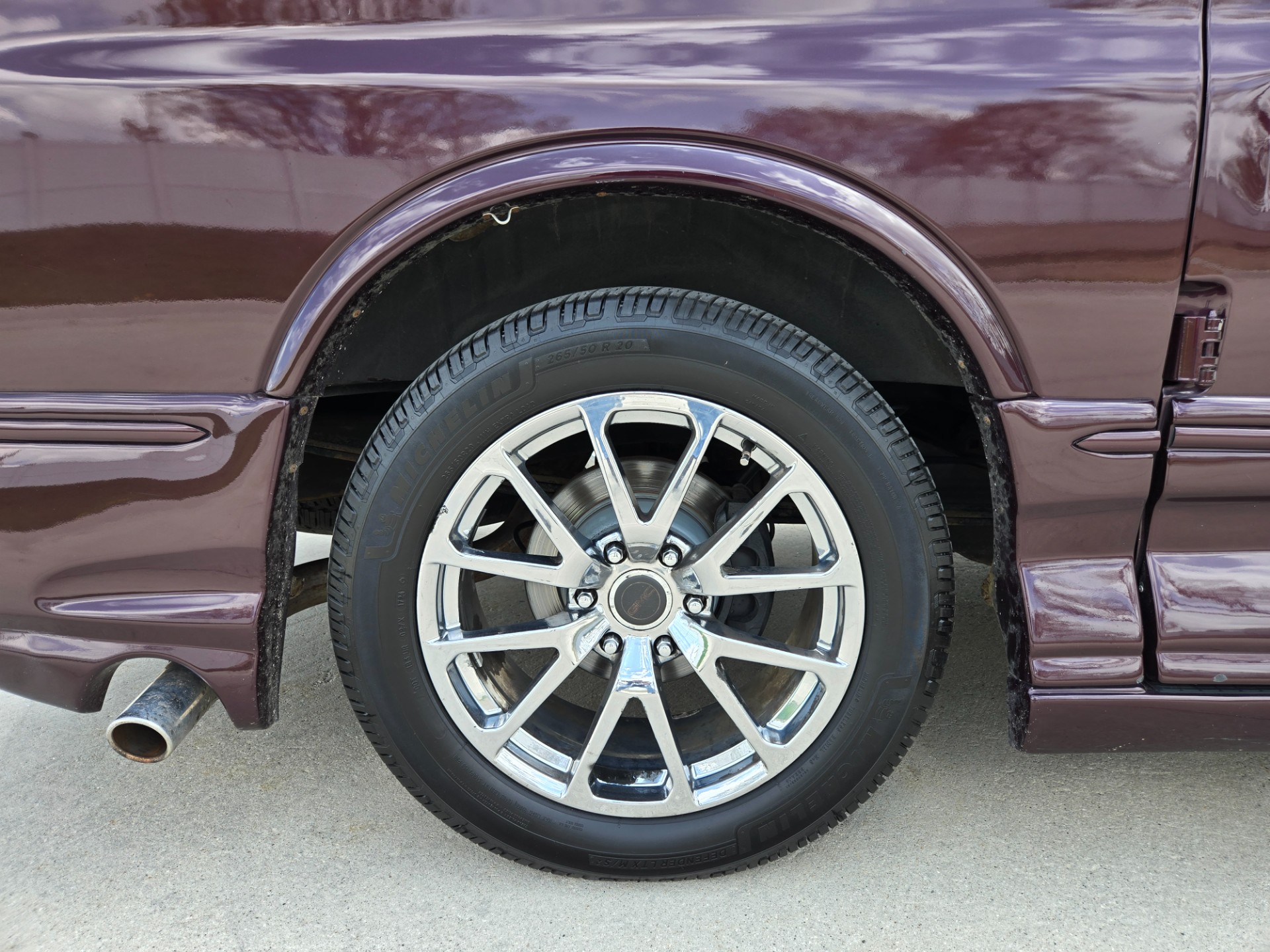 2012 GMC Savana 59
