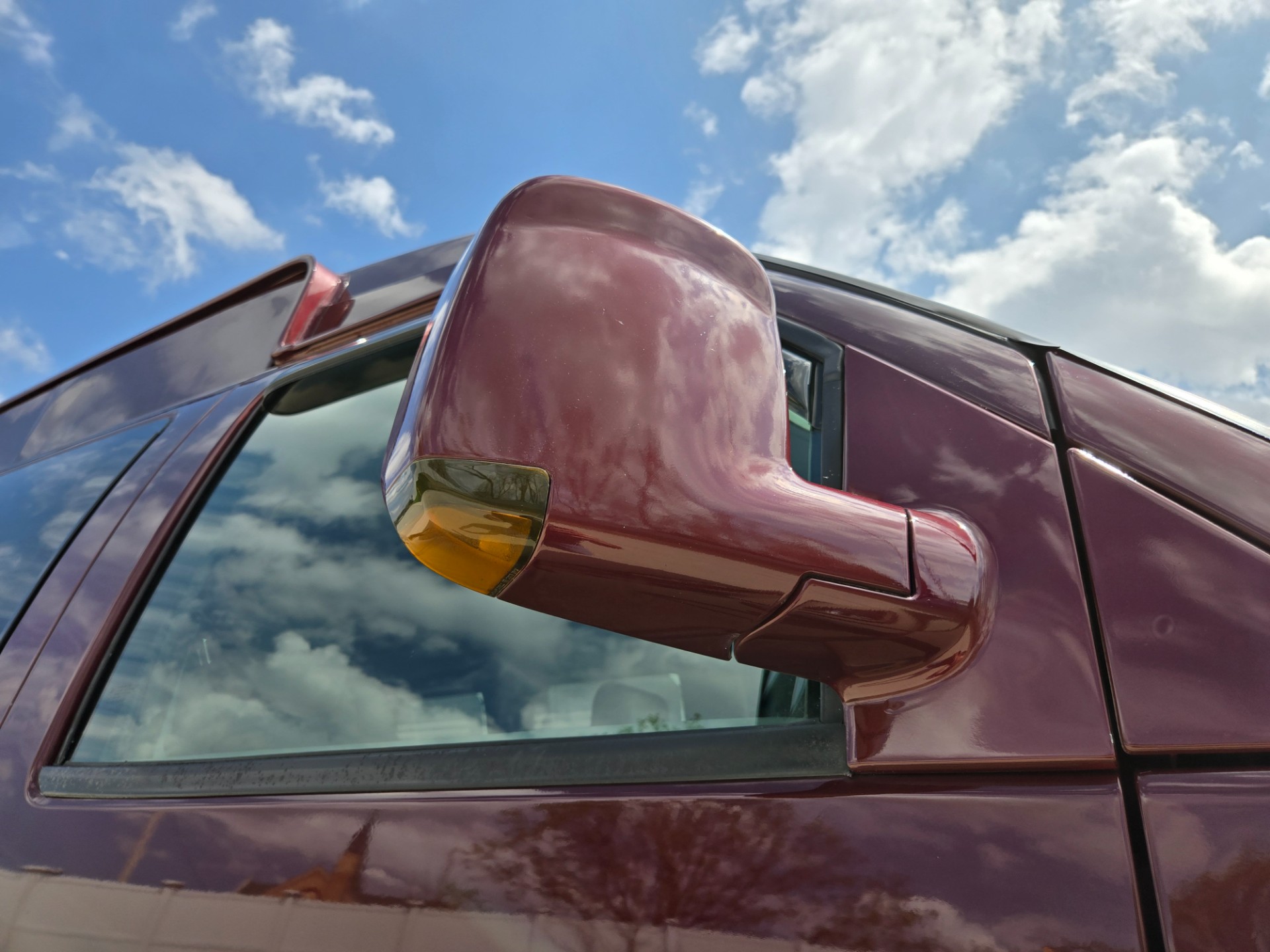 2012 GMC Savana 68