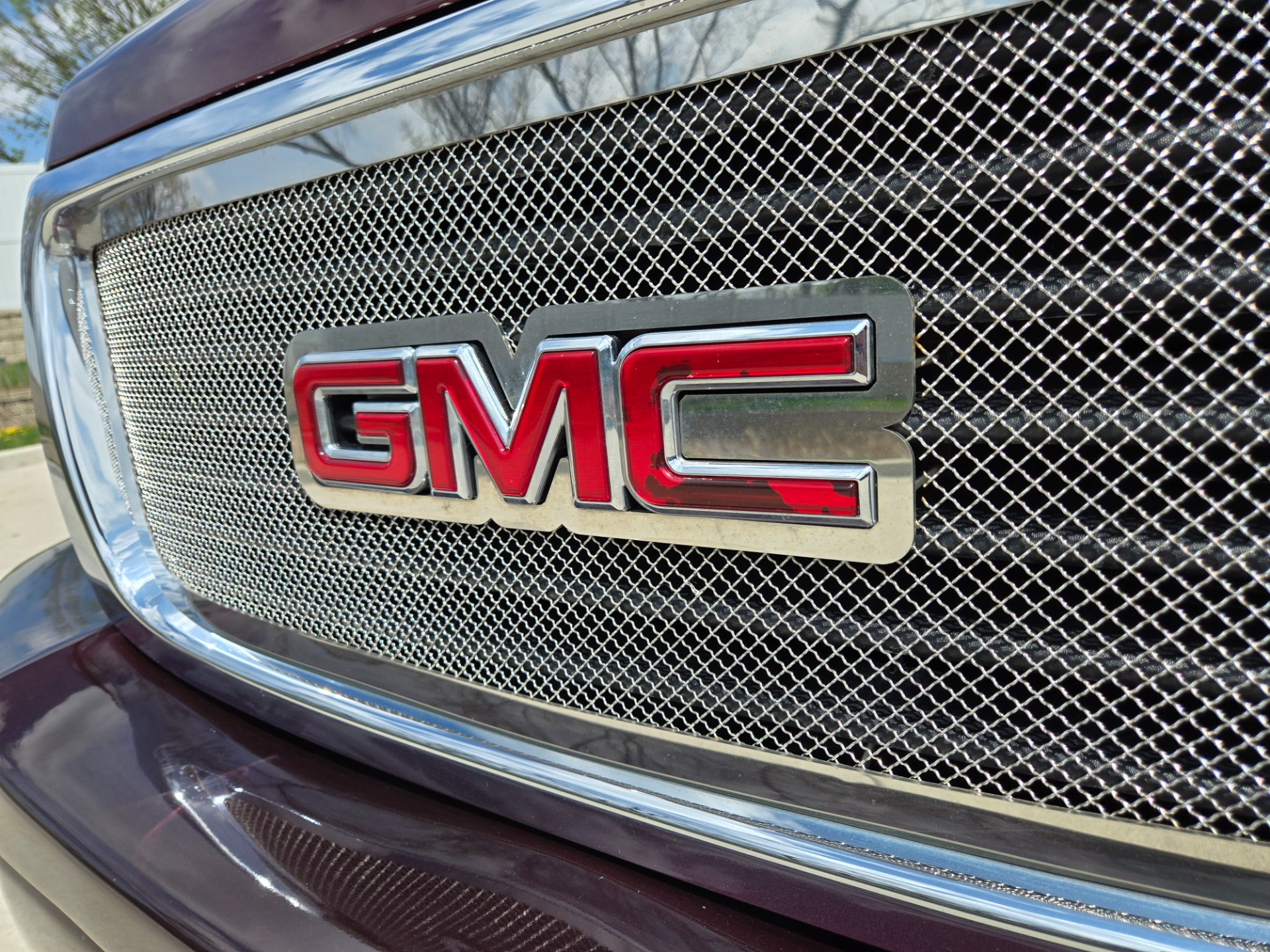 2012 GMC Savana 6