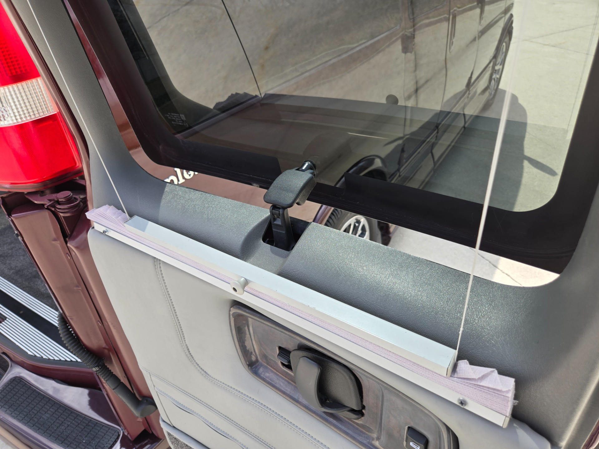 2012 GMC Savana 71
