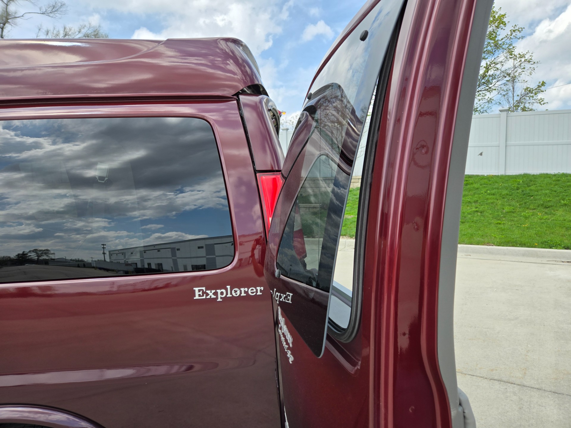 2012 GMC Savana 75