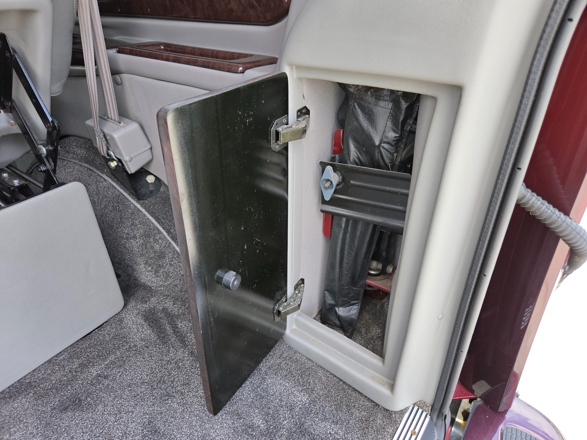 2012 GMC Savana 80