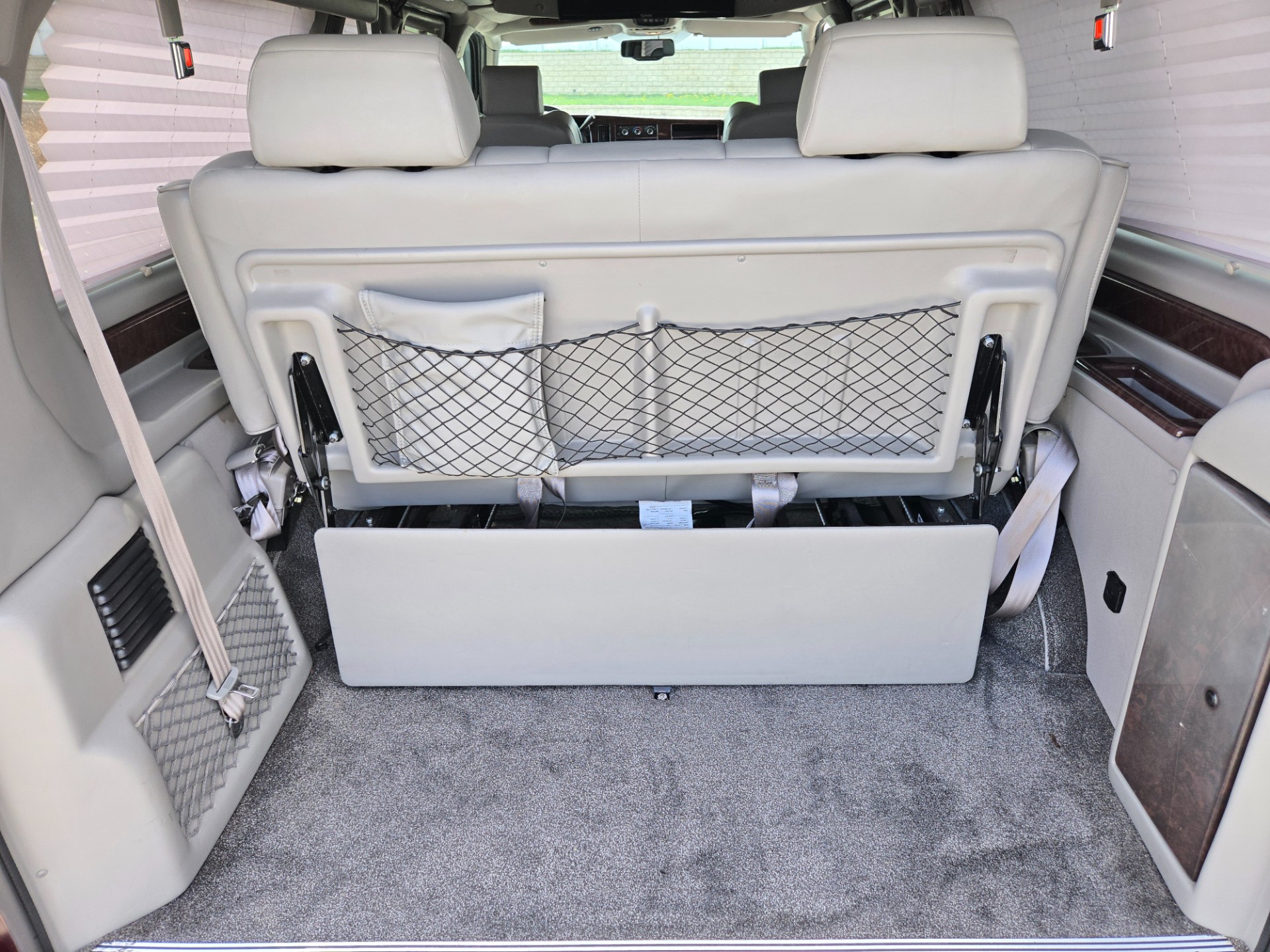 2012 GMC Savana 92