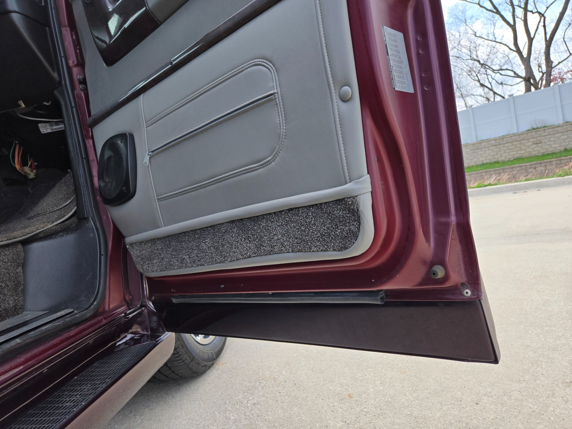 2012 GMC Savana 95