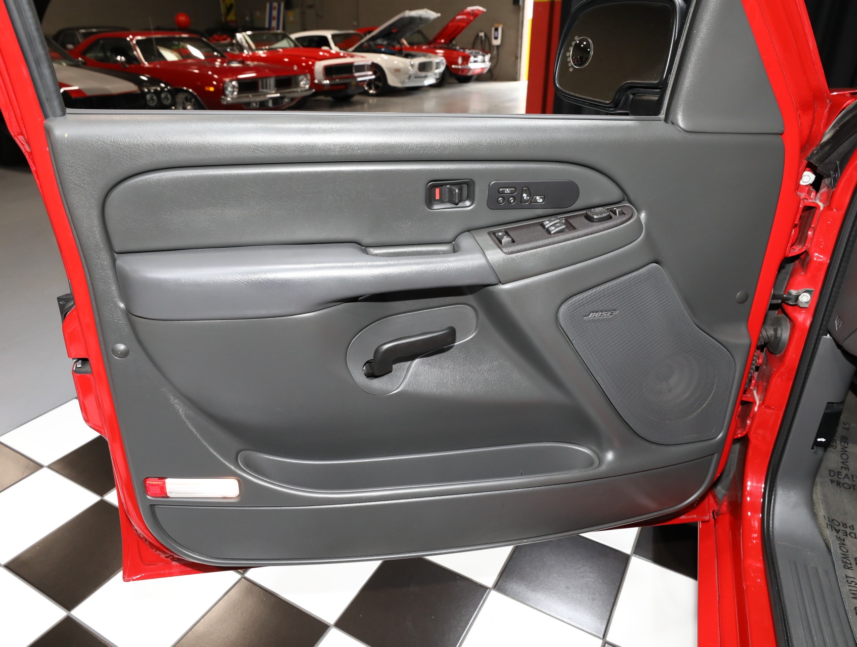 2006 Chevrolet Silverado 1500 SS 53