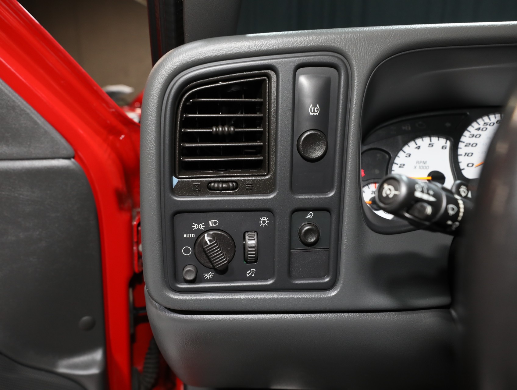 2006 Chevrolet Silverado 1500 SS 70