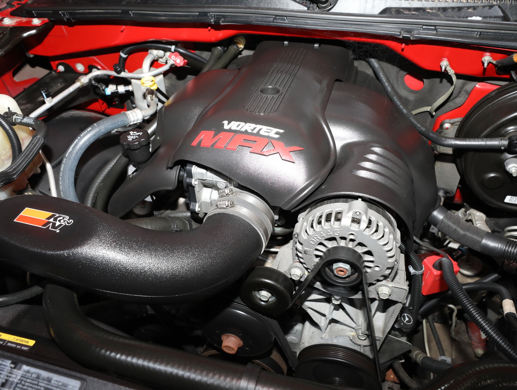 2006 Chevrolet Silverado 1500 SS 81