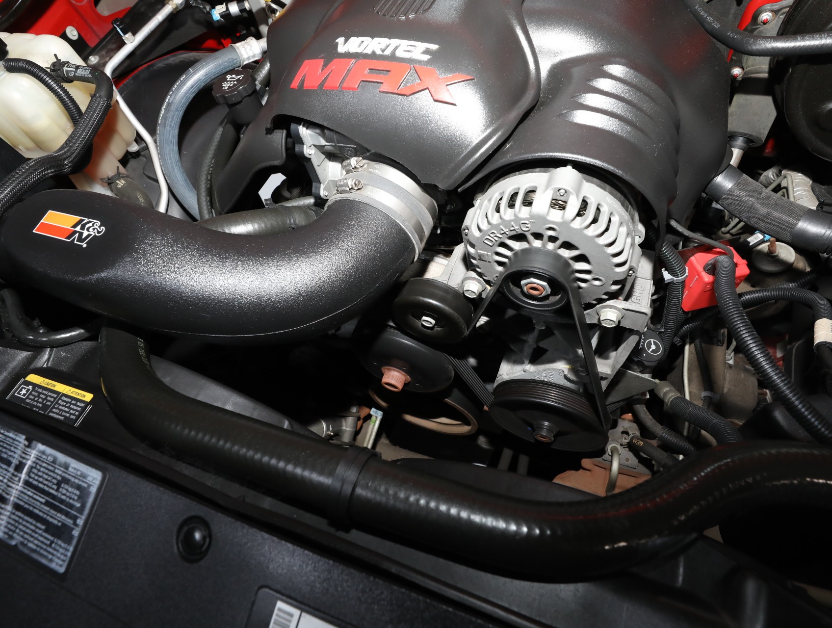 2006 Chevrolet Silverado 1500 SS 83