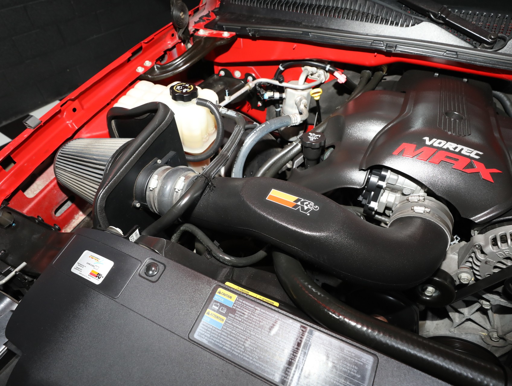 2006 Chevrolet Silverado 1500 SS 84