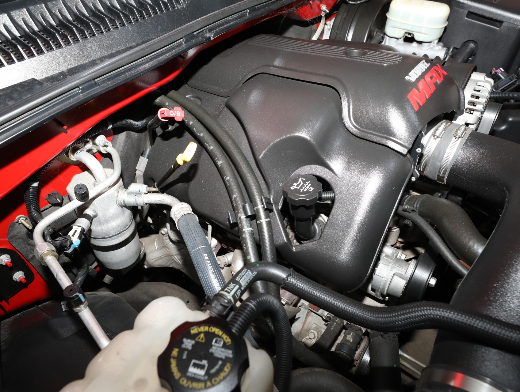 2006 Chevrolet Silverado 1500 SS 88