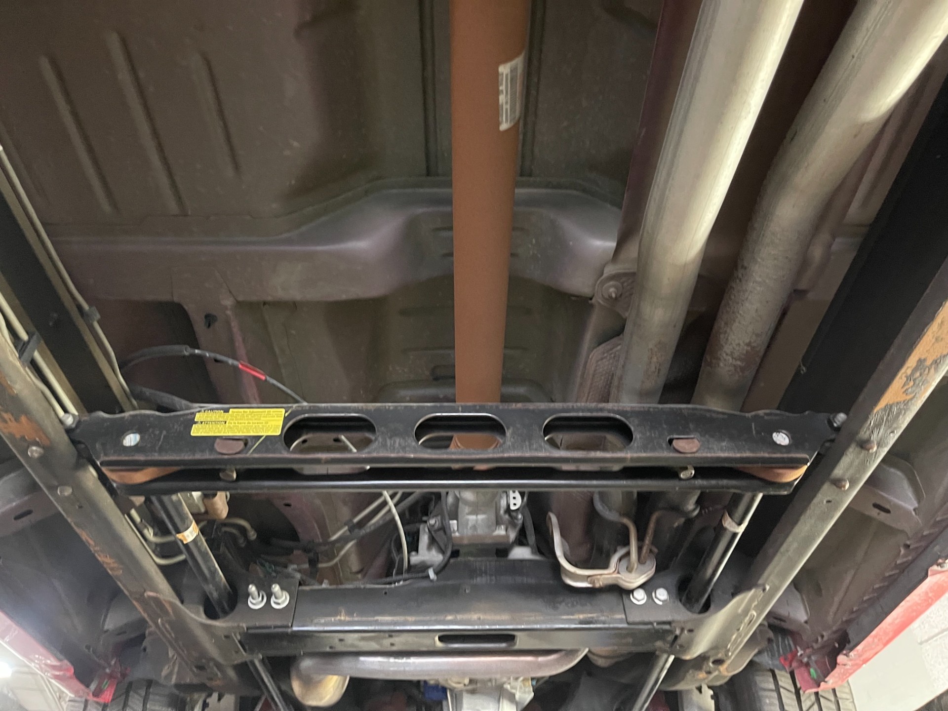 2006 Chevrolet Silverado 1500 SS 97