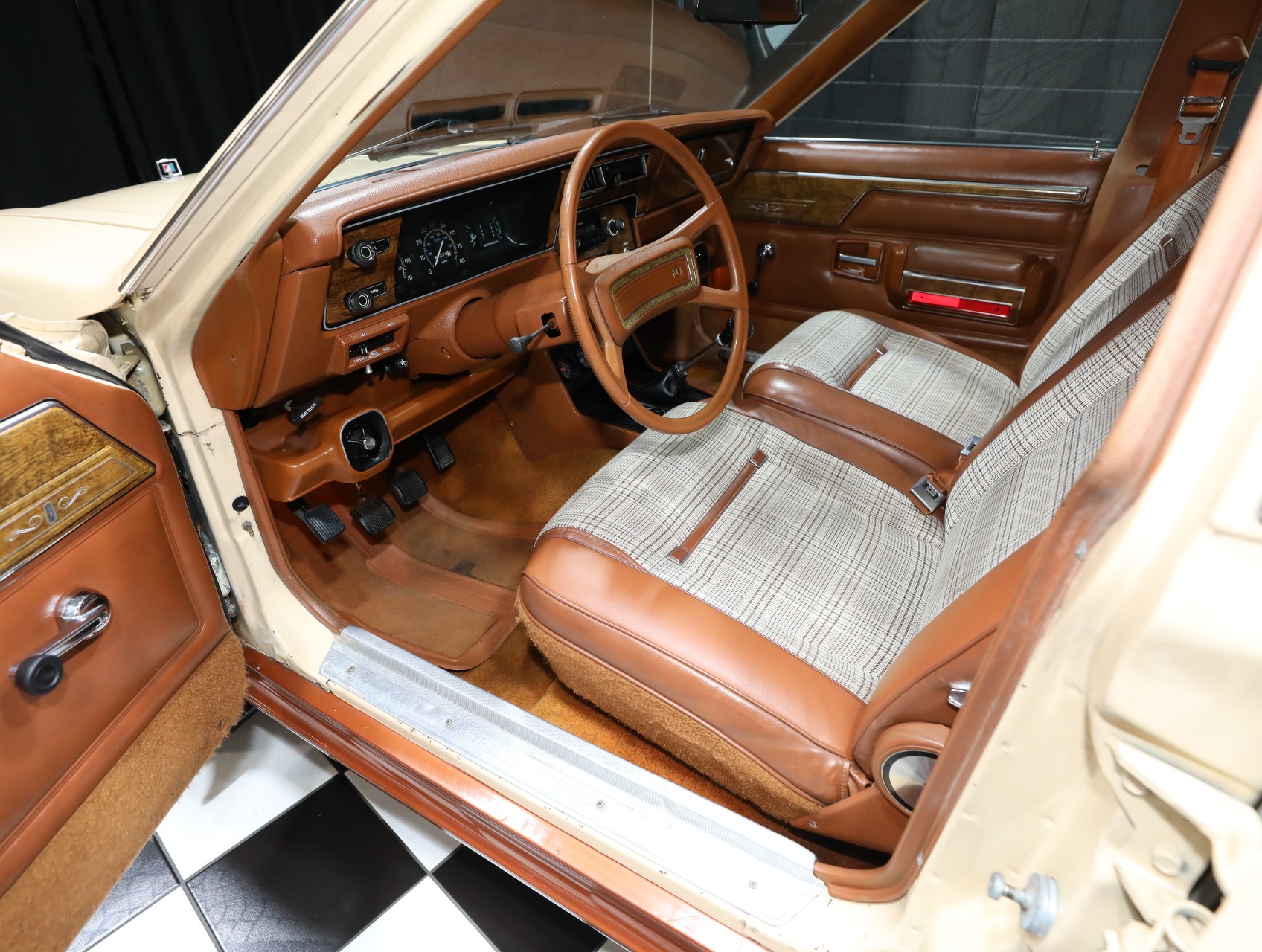 1983 AMC Eagle 30 3