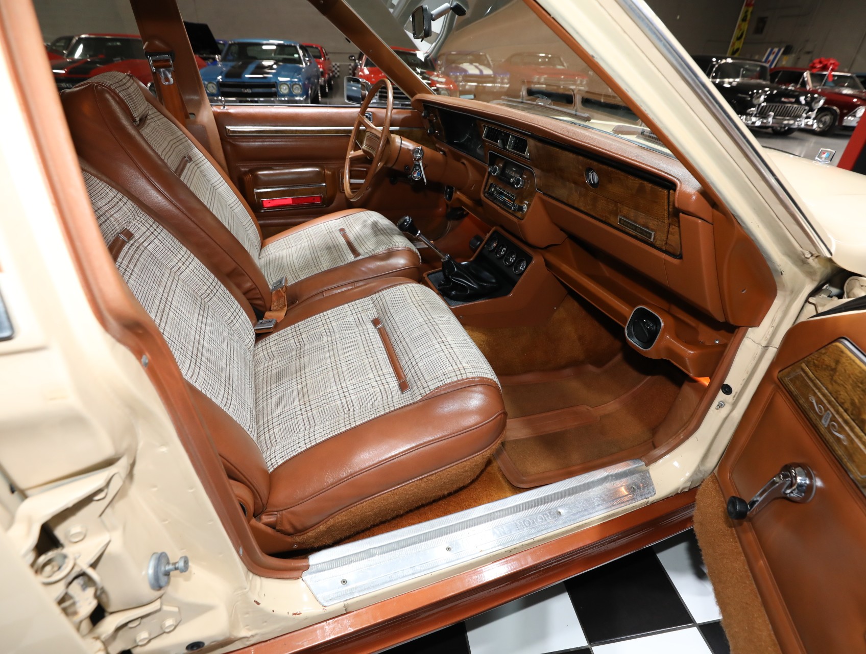 1983 AMC Eagle 30 40