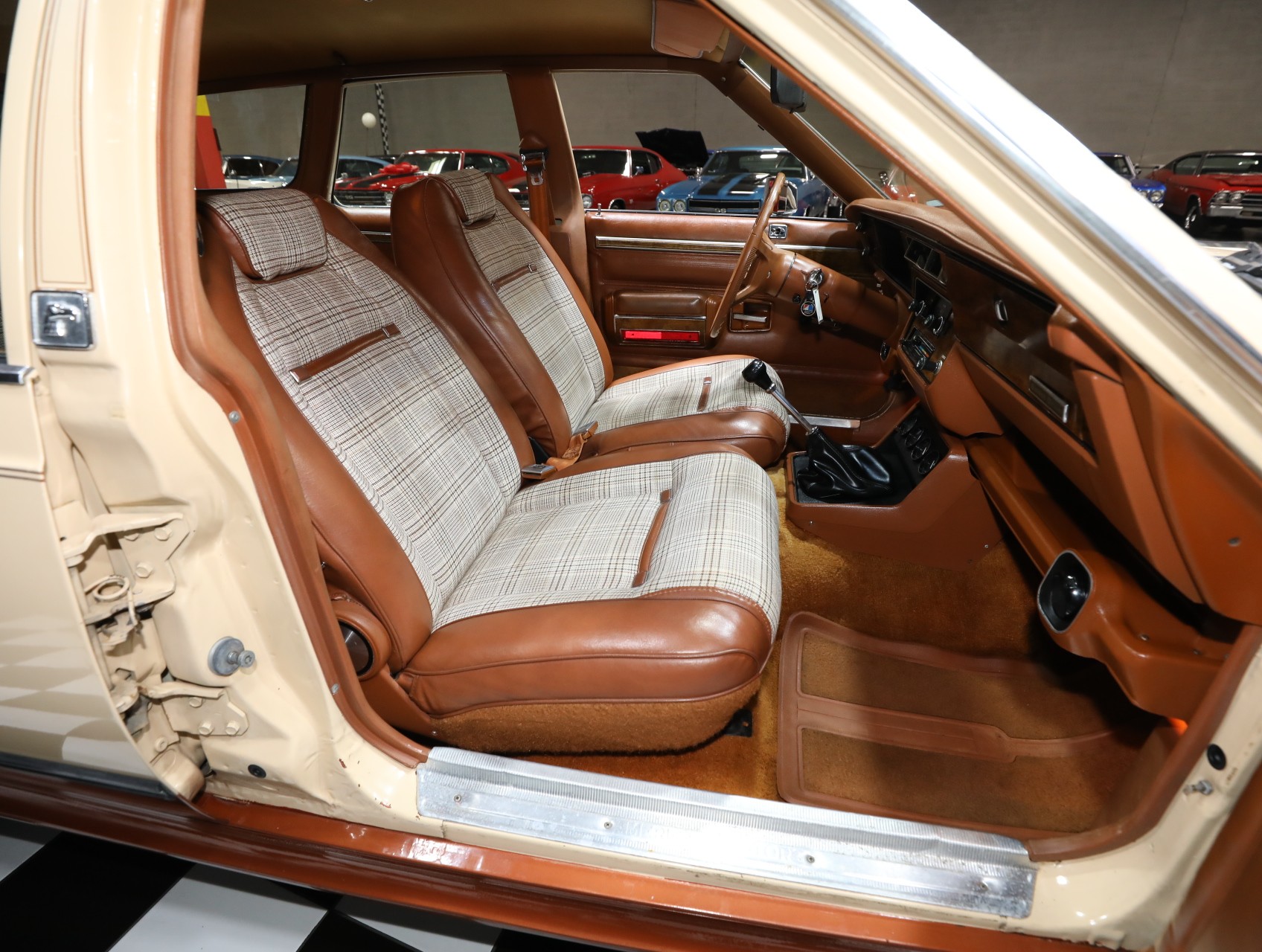 1983 AMC Eagle 30 41
