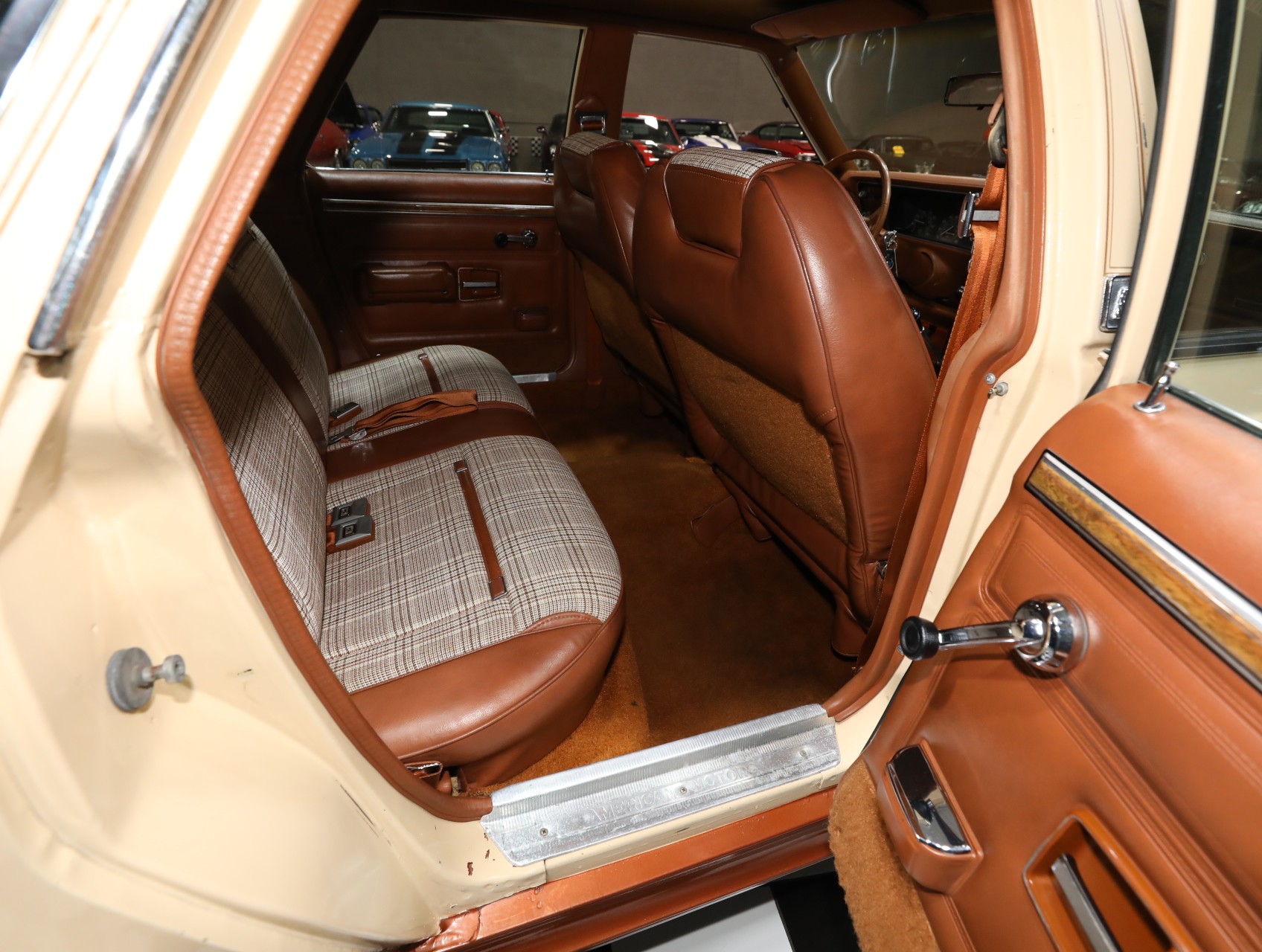 1983 AMC Eagle 30 45