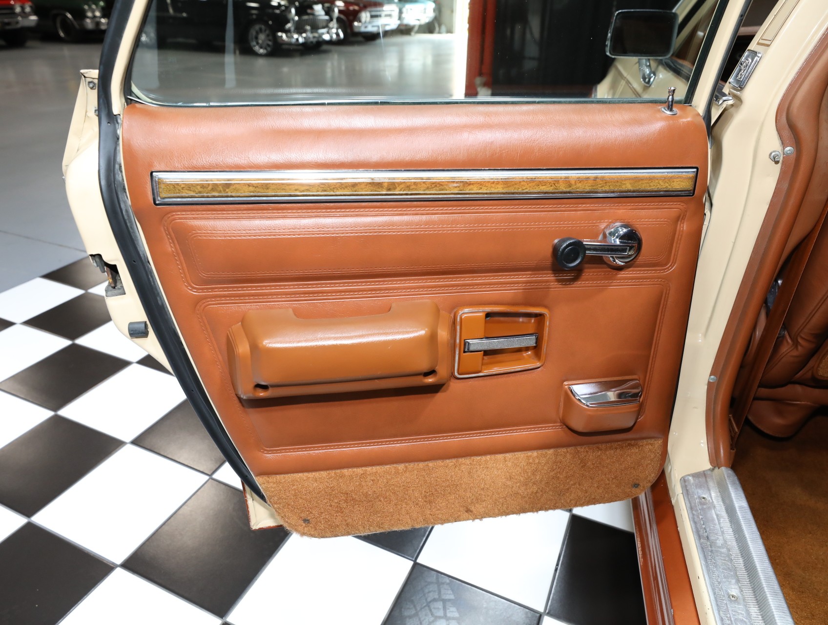 1983 AMC Eagle 30 52