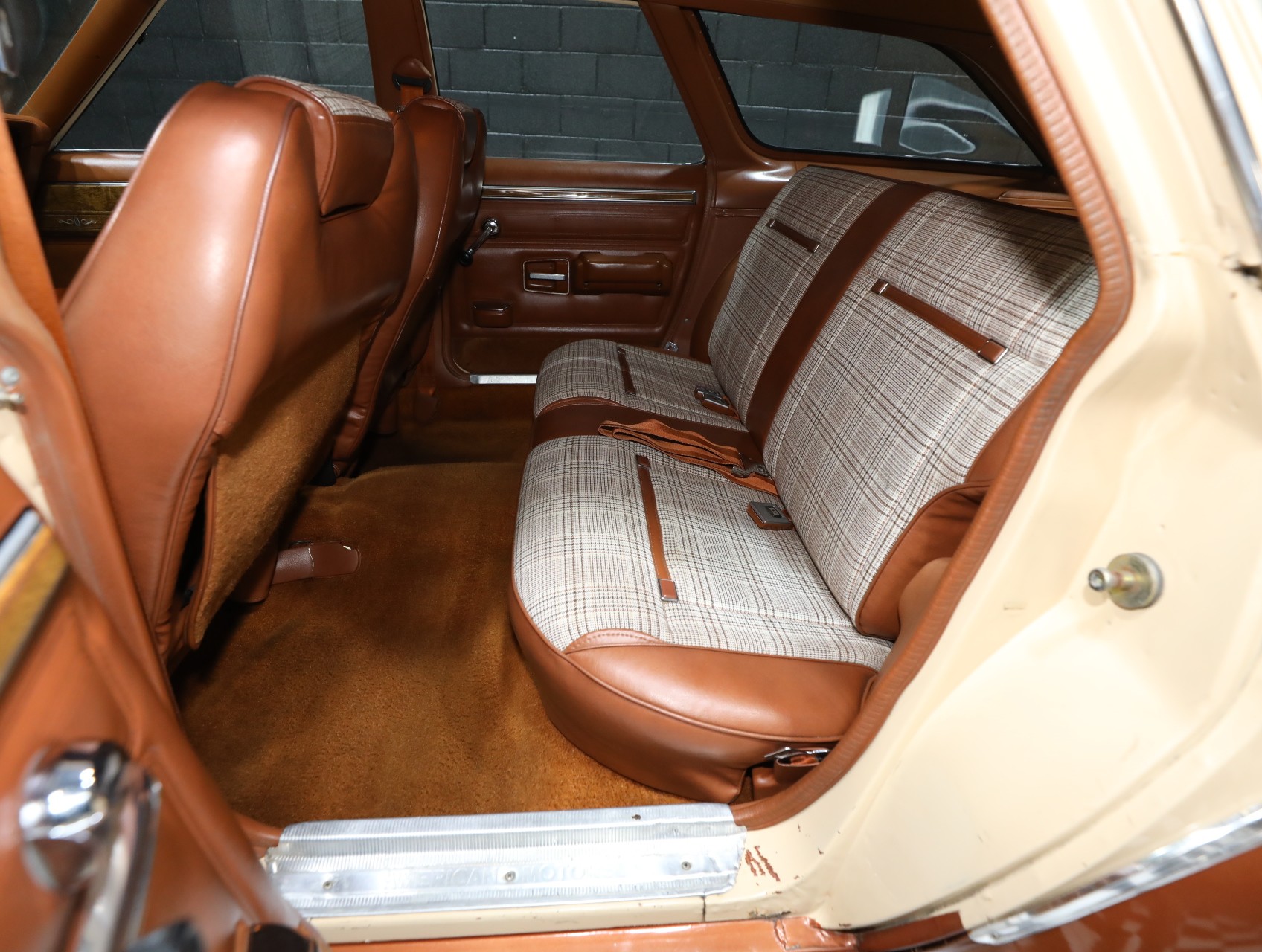 1983 AMC Eagle 30 54