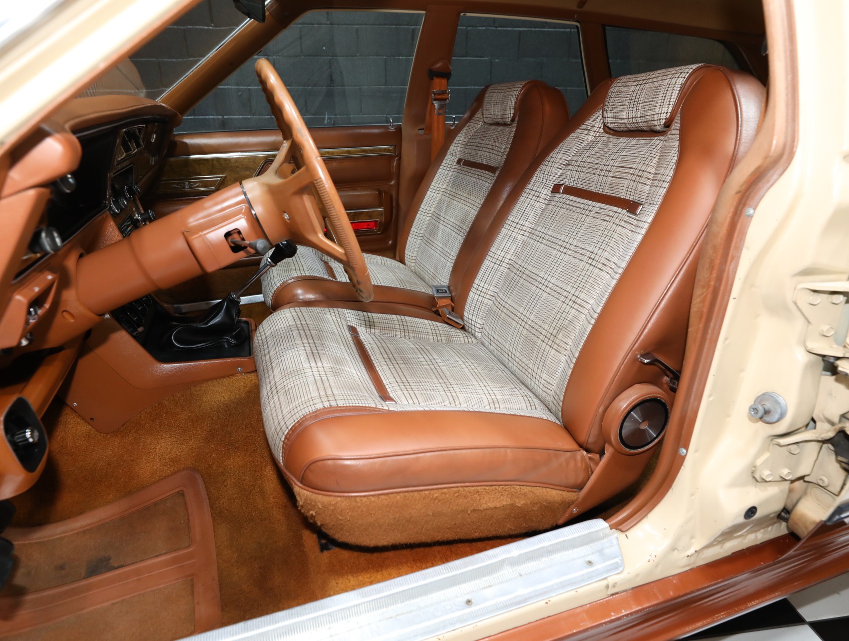1983 AMC Eagle 30 59
