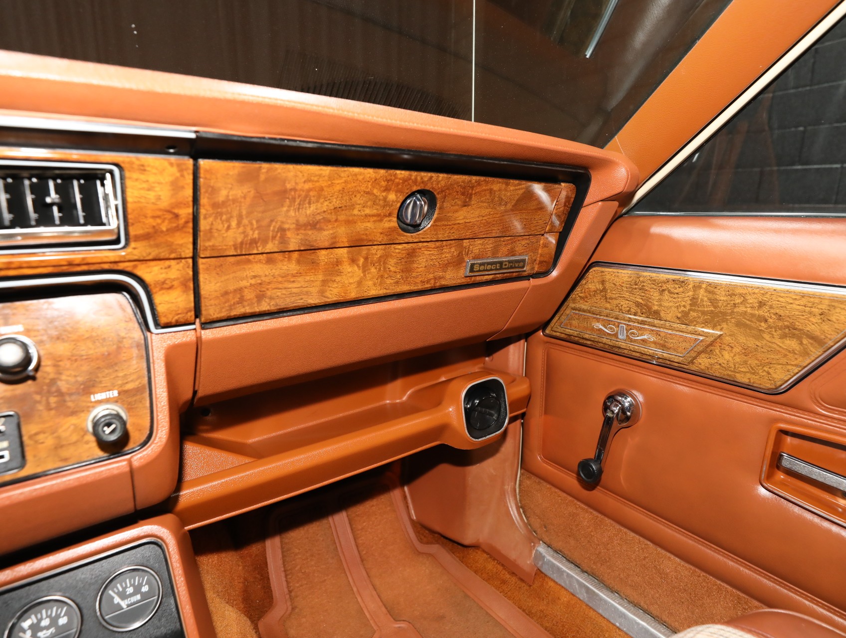 1983 AMC Eagle 30 61