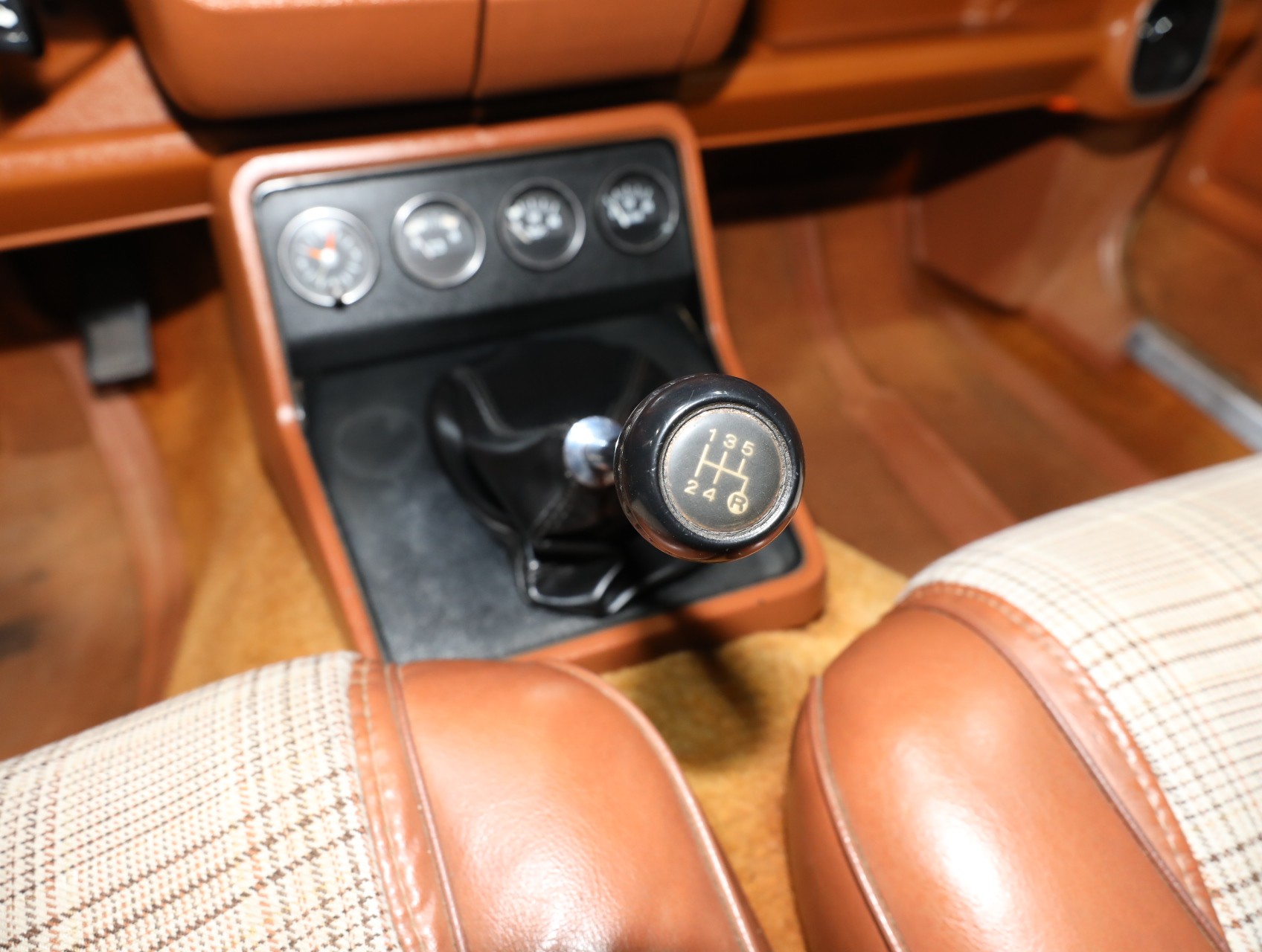 1983 AMC Eagle 30 62