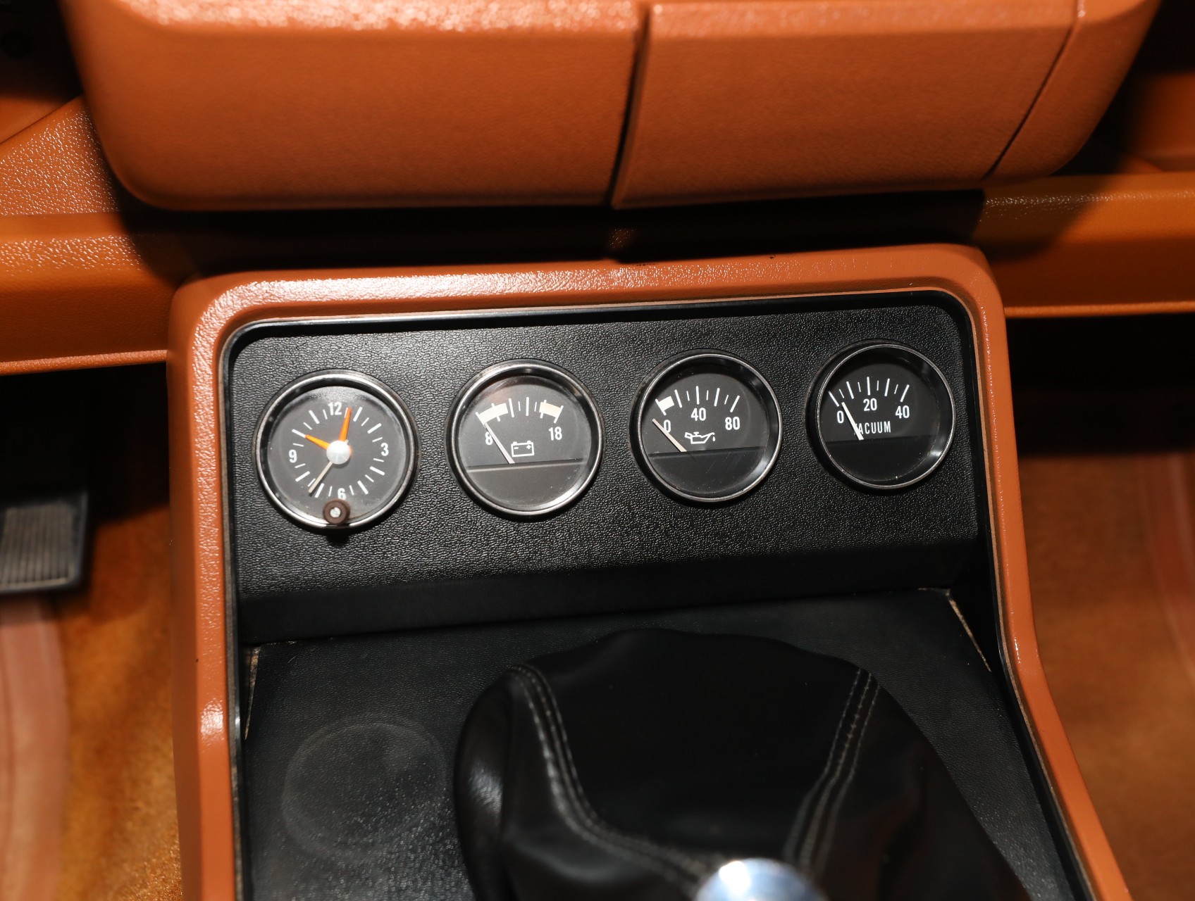 1983 AMC Eagle 30 63