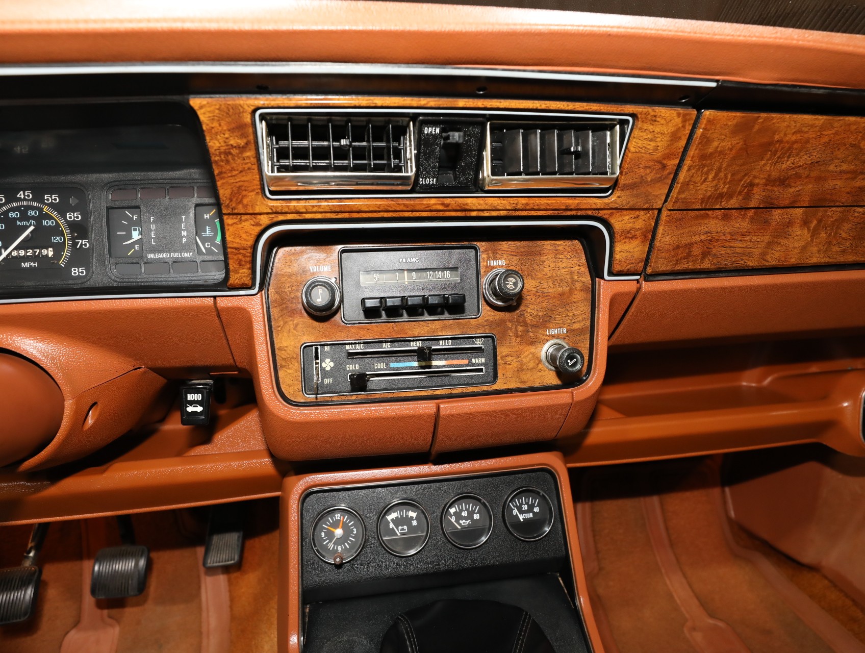 1983 AMC Eagle 30 64