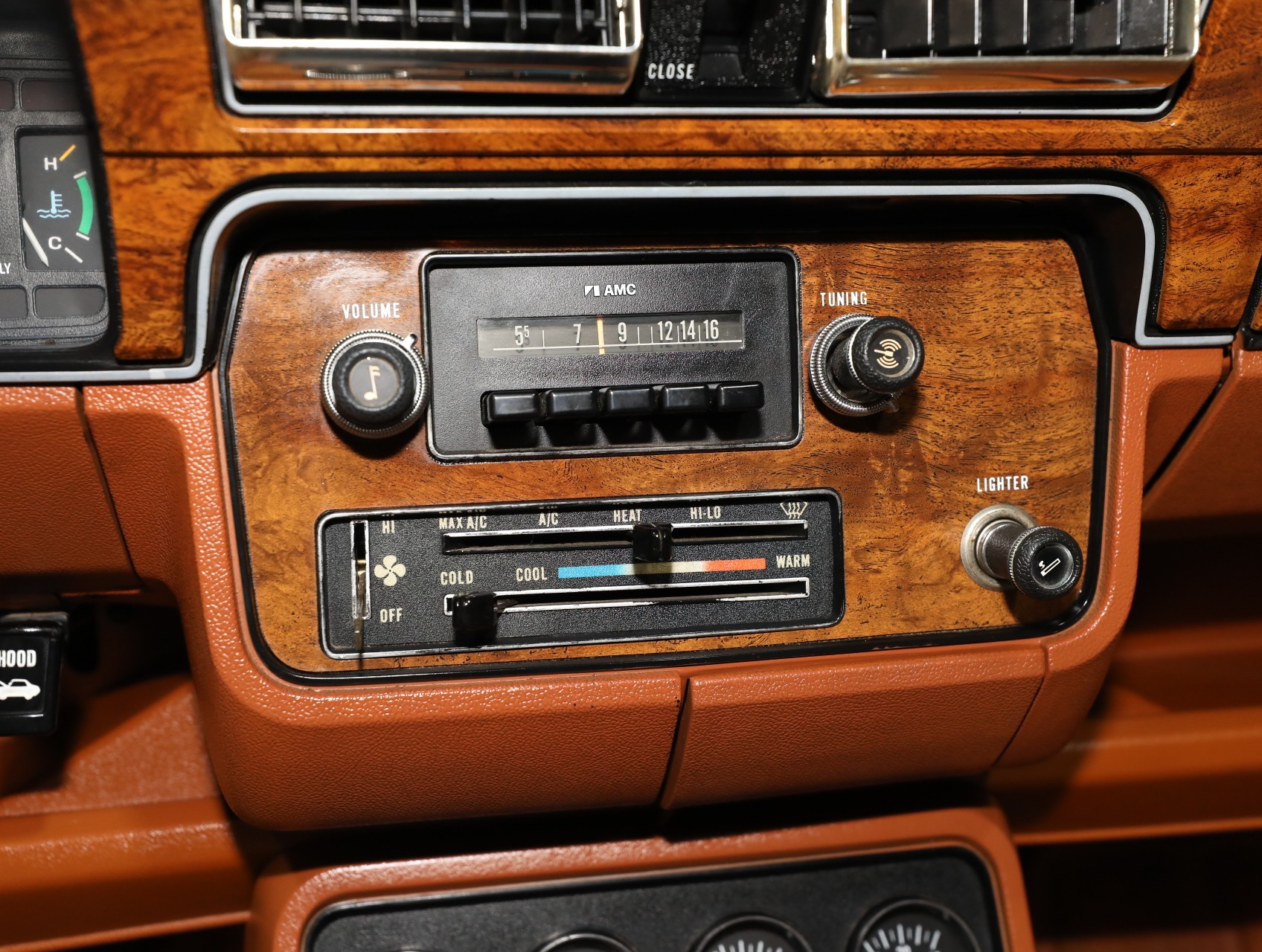 1983 AMC Eagle 30 65